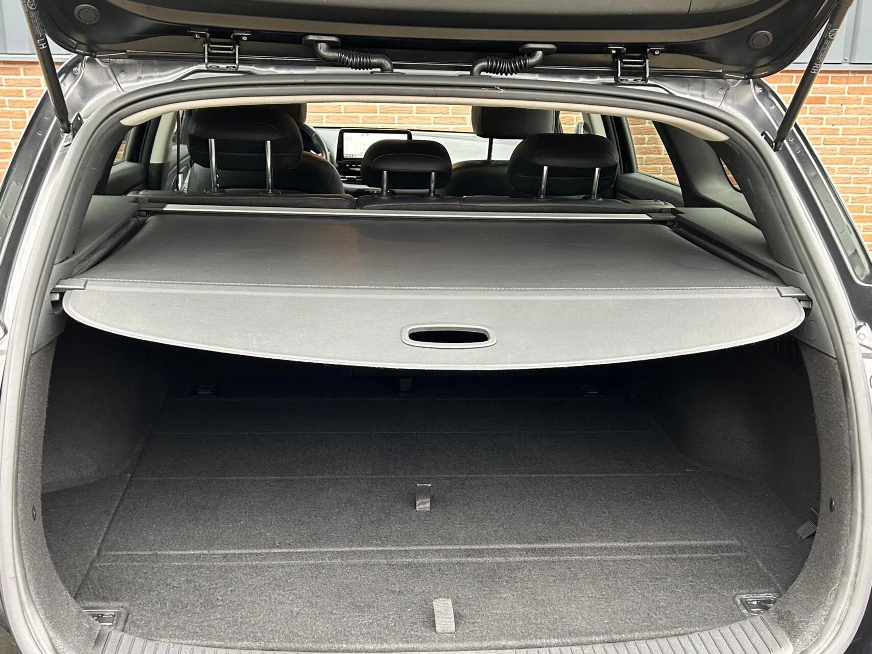 Hoofdafbeelding Hyundai i30