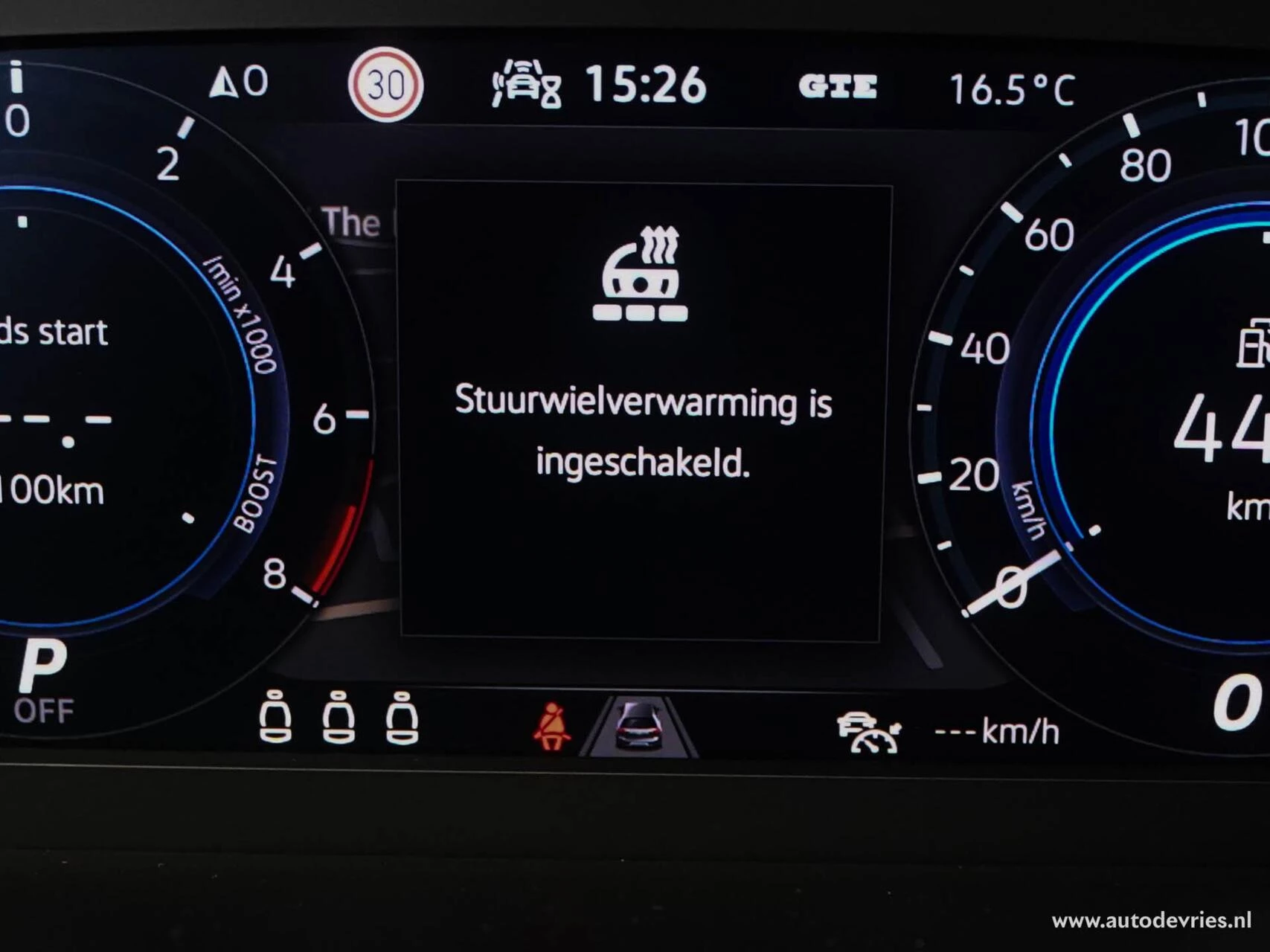 Hoofdafbeelding Volkswagen Arteon