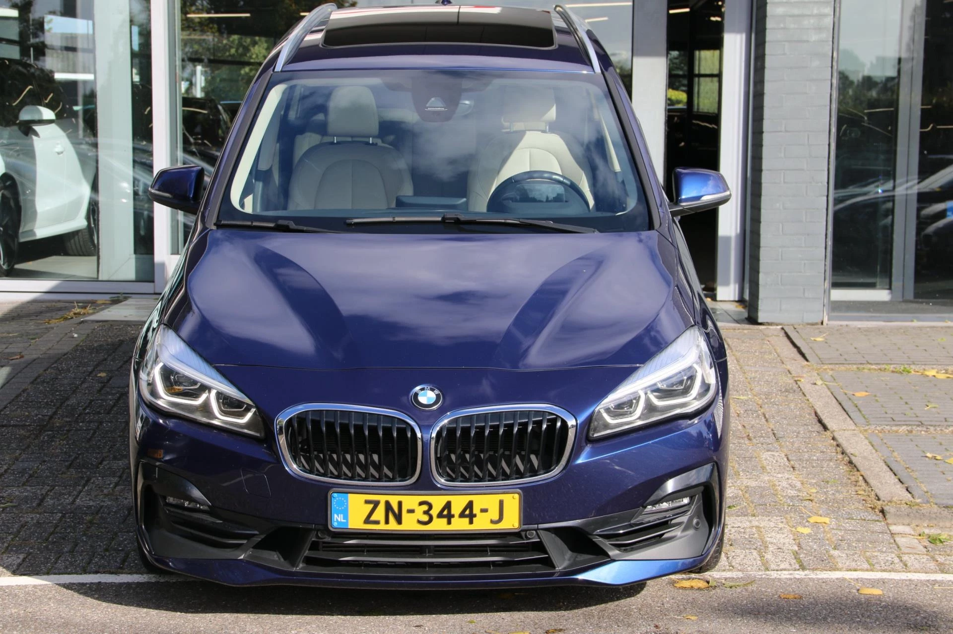 Hoofdafbeelding BMW 2 Serie