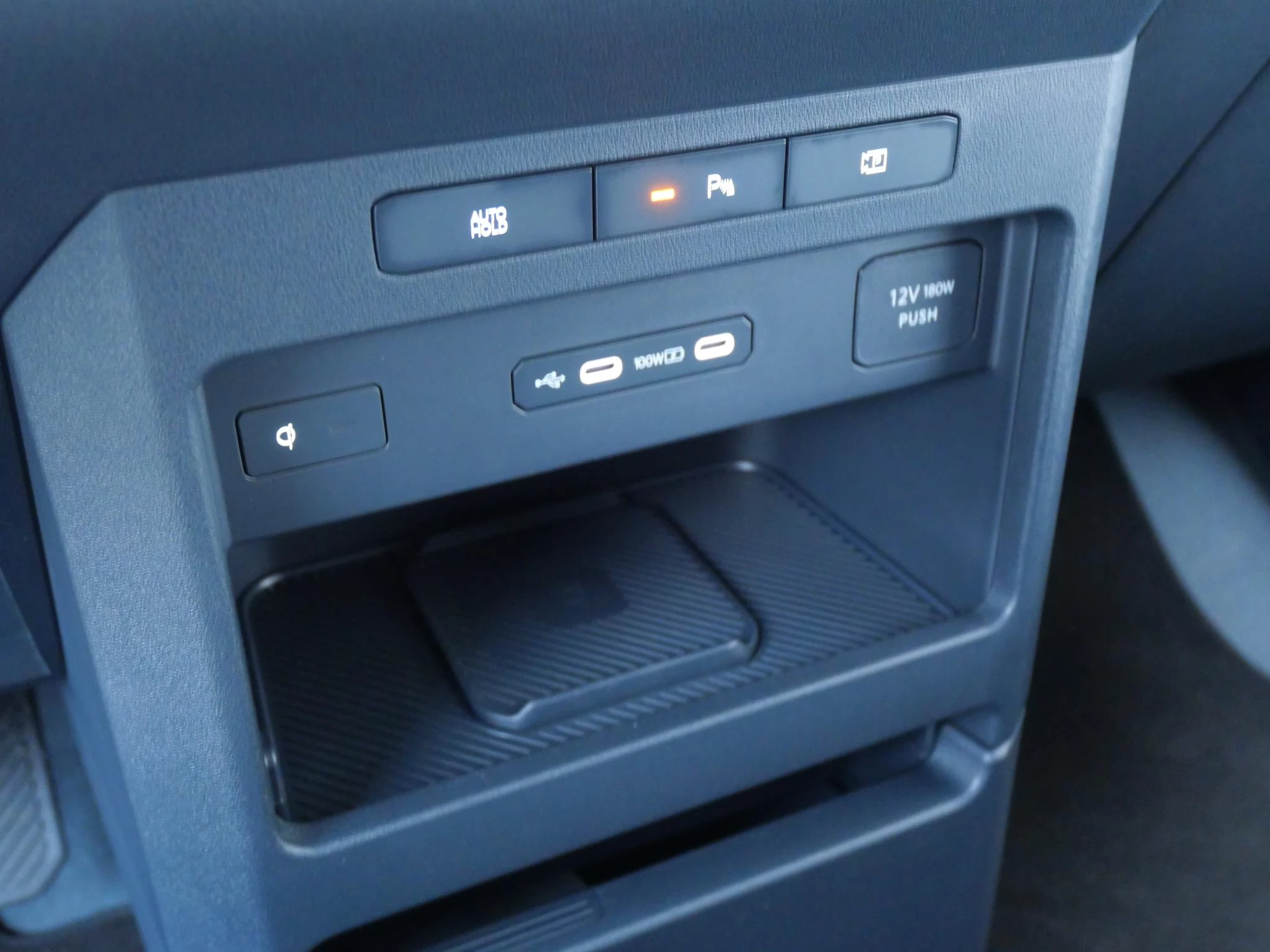 Hoofdafbeelding Kia PV5 Passenger