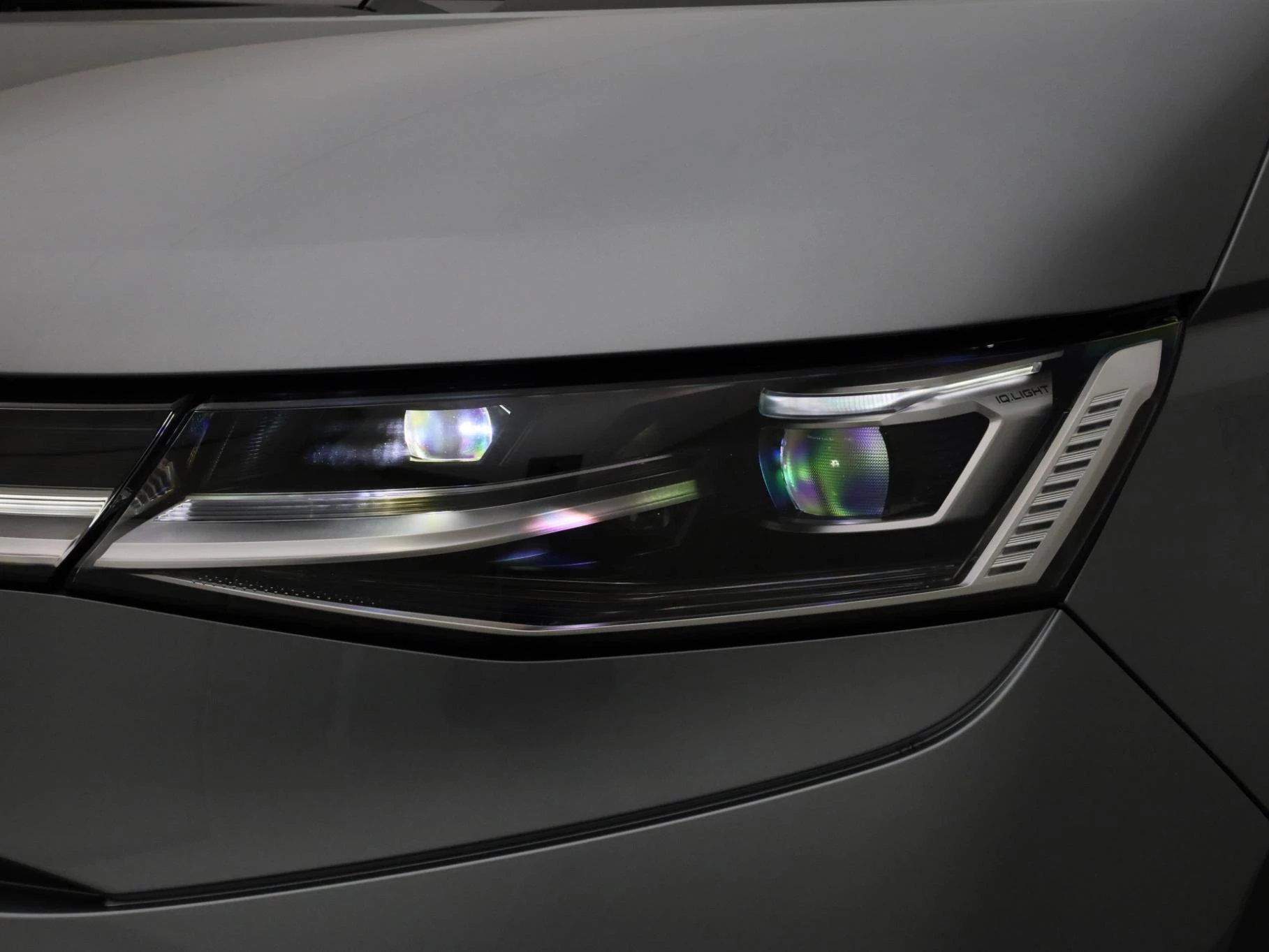 Hoofdafbeelding Volkswagen Multivan
