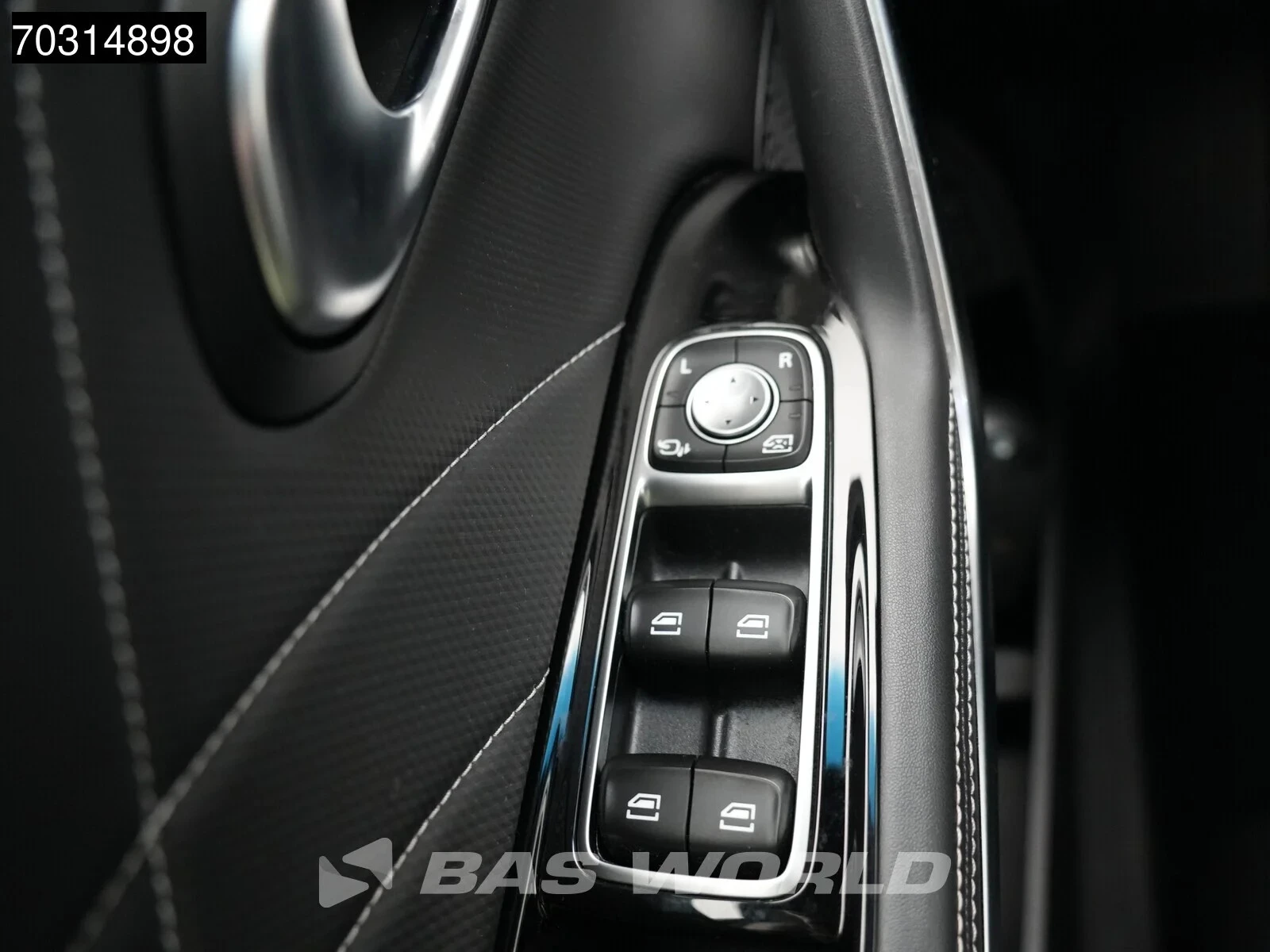 Hoofdafbeelding Maxus MIFA 9