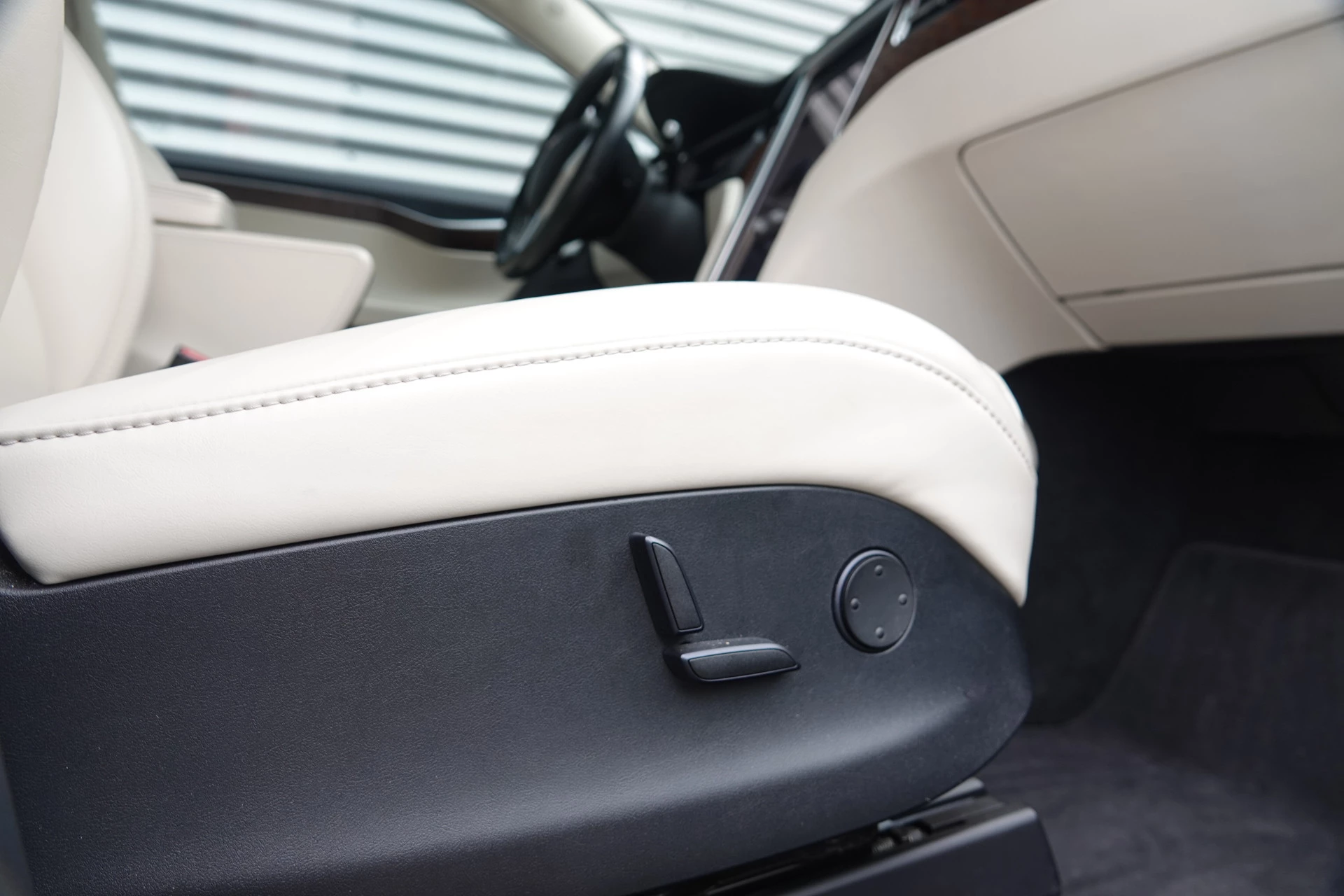 Hoofdafbeelding Tesla Model X