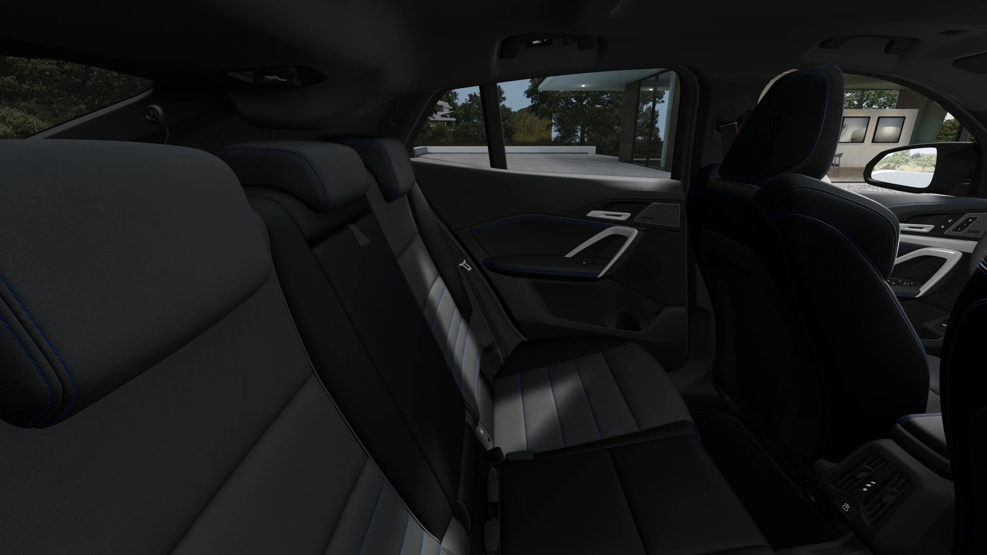 Hoofdafbeelding BMW iX2