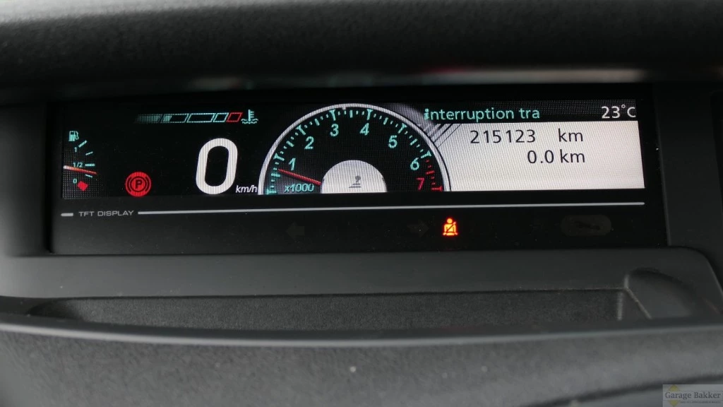 Hoofdafbeelding Renault Grand Scénic