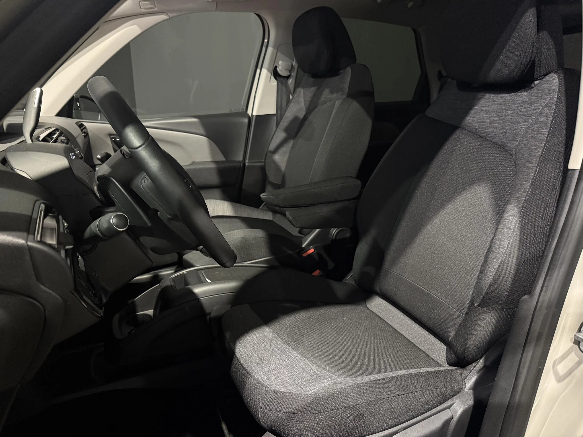 Hoofdafbeelding Citroën C4 Spacetourer