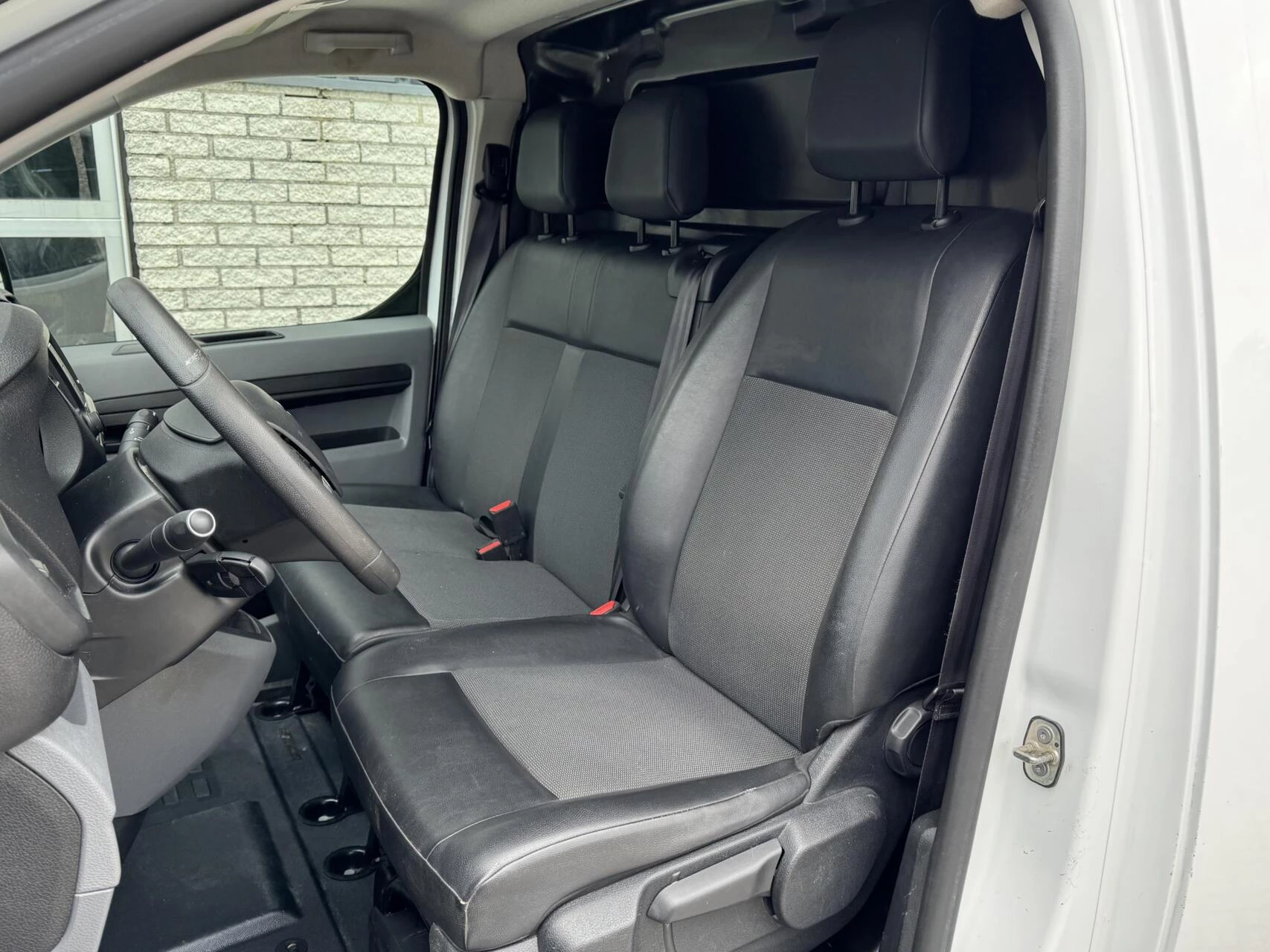 Hoofdafbeelding Citroën Jumpy
