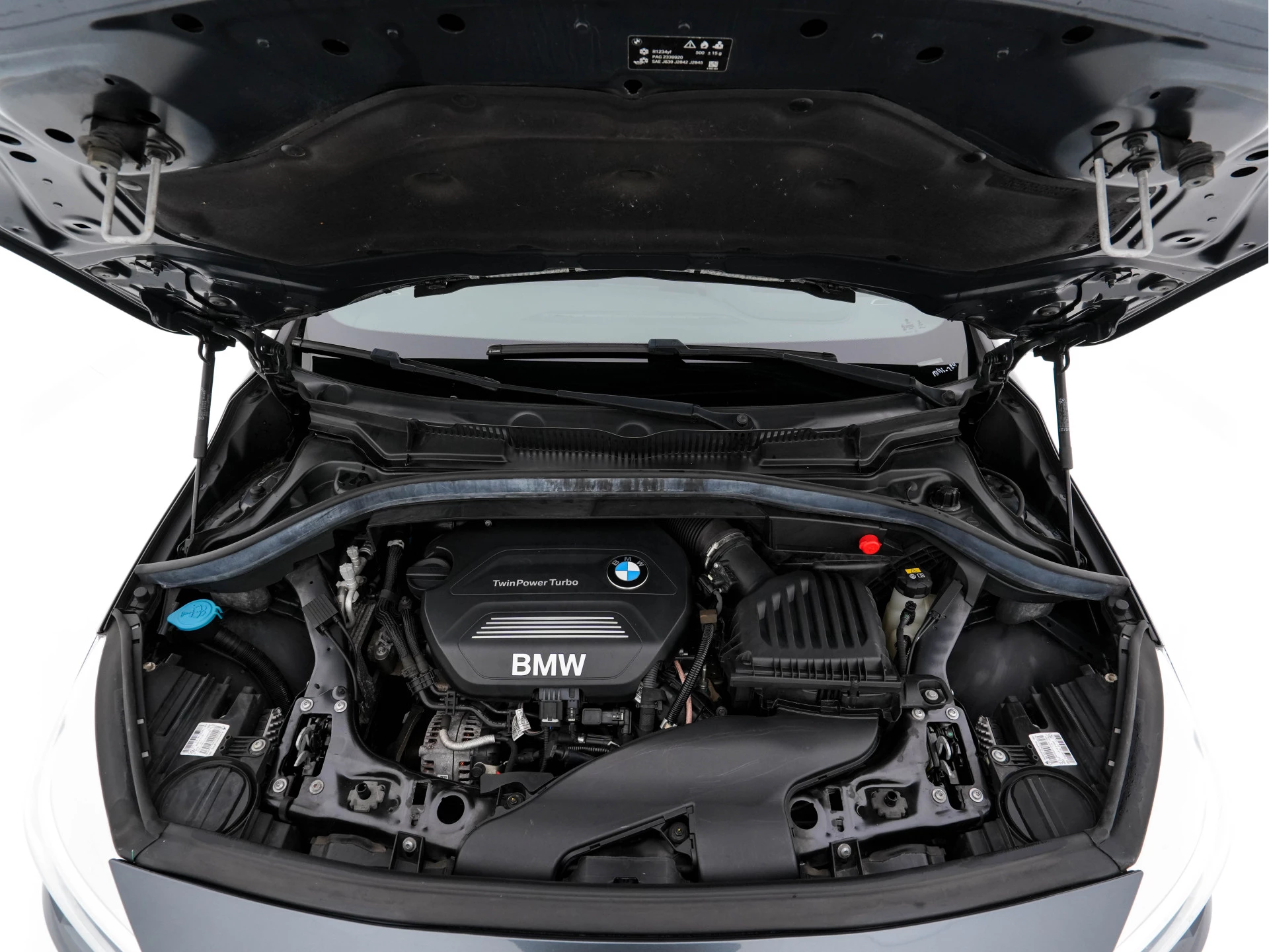 Hoofdafbeelding BMW 2 Serie