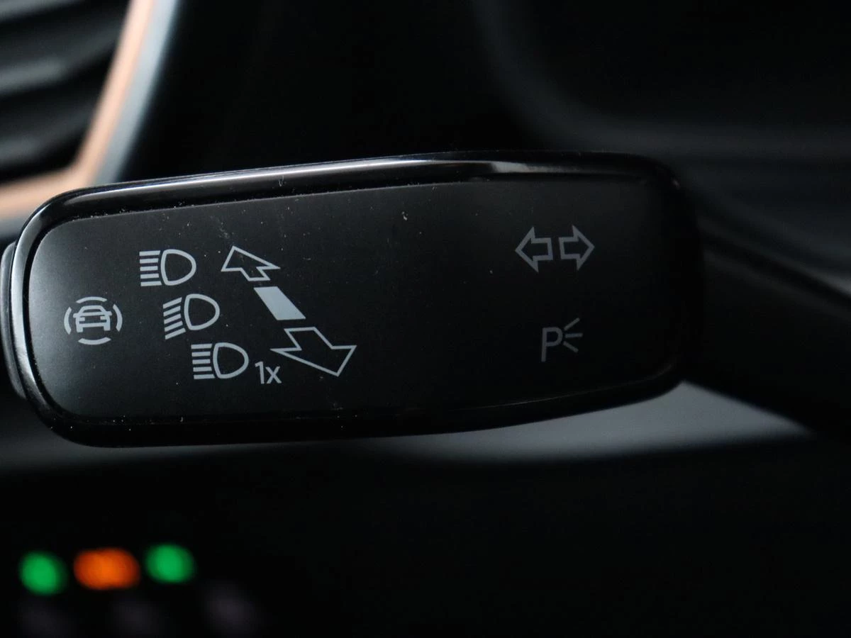 Hoofdafbeelding CUPRA Leon