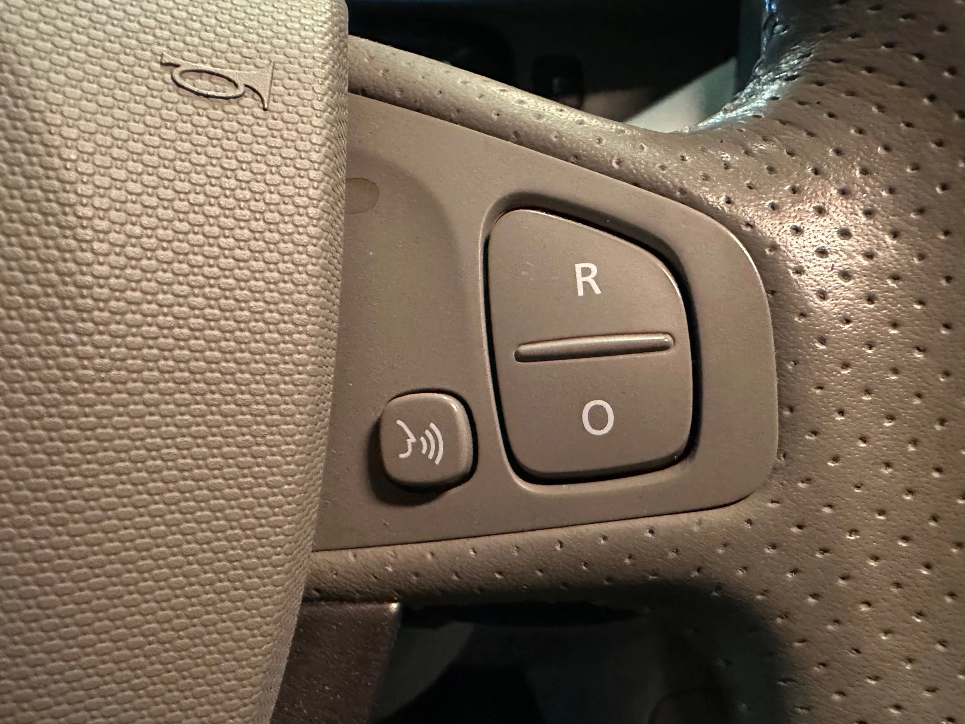 Hoofdafbeelding Renault ZOE