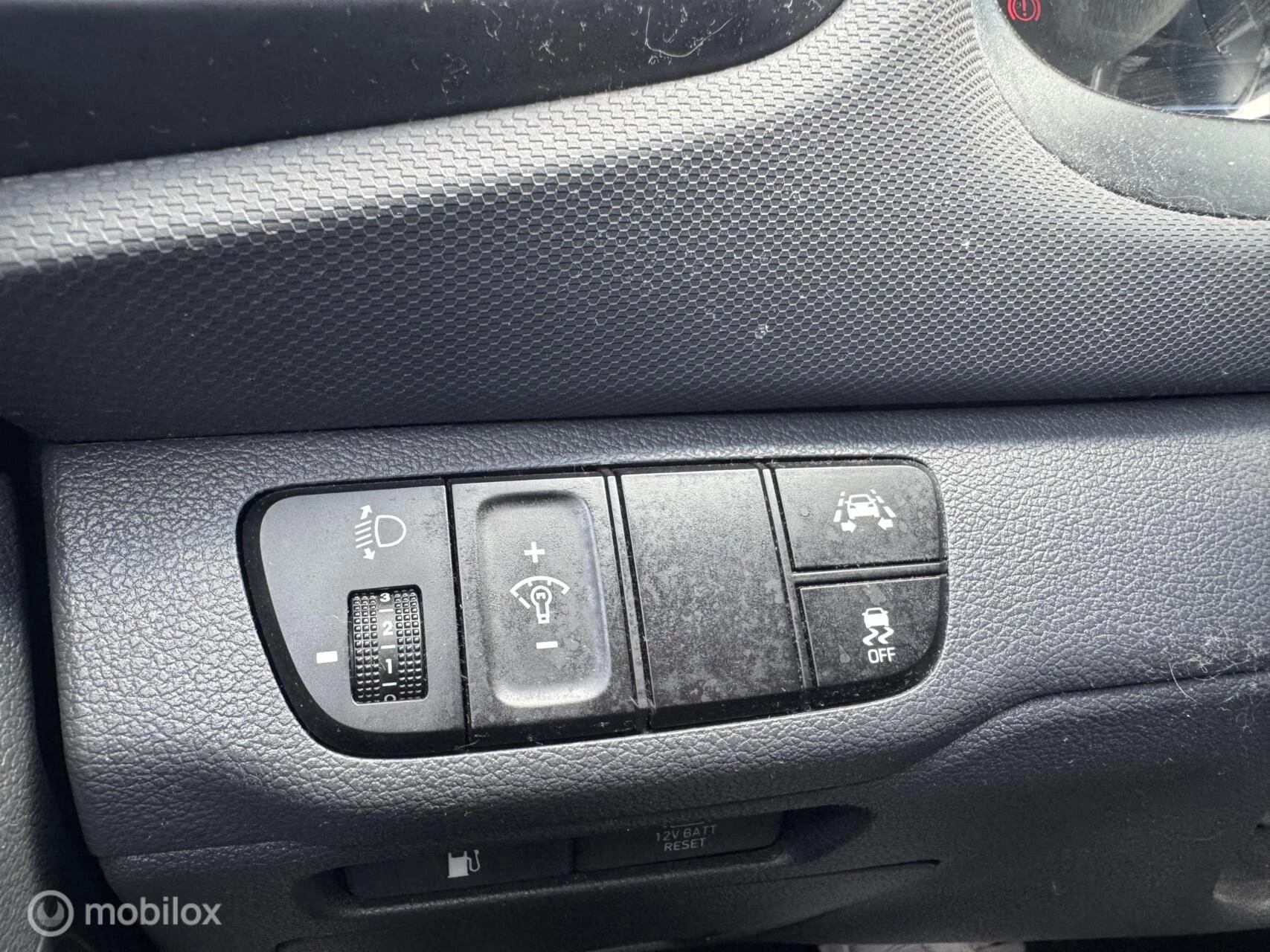 Hoofdafbeelding Hyundai IONIQ