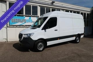 Mercedes Sprinter L2H2| AUTOMAAT | 1Eig|Camera|3500KG/TREKKEN!