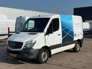 Mercedes-Benz Sprinter 316 2.2 CDI L1H1 Automaat Camera Airco Navi Trekhaak