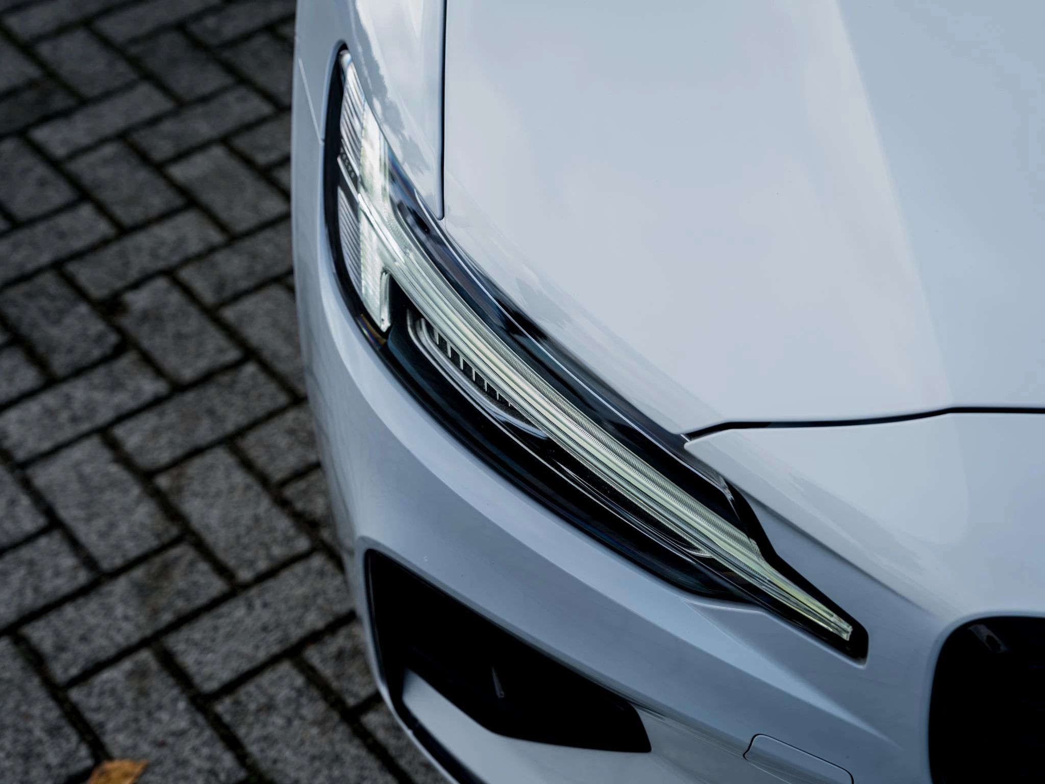 Hoofdafbeelding Volvo S60