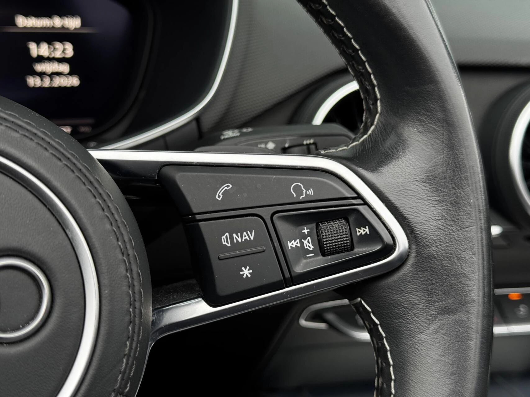 Hoofdafbeelding Audi TT