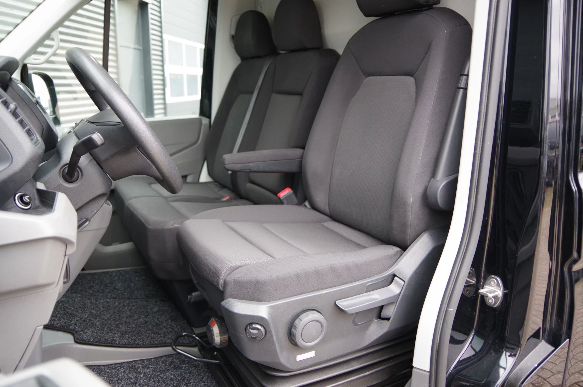 Hoofdafbeelding MAN TGE