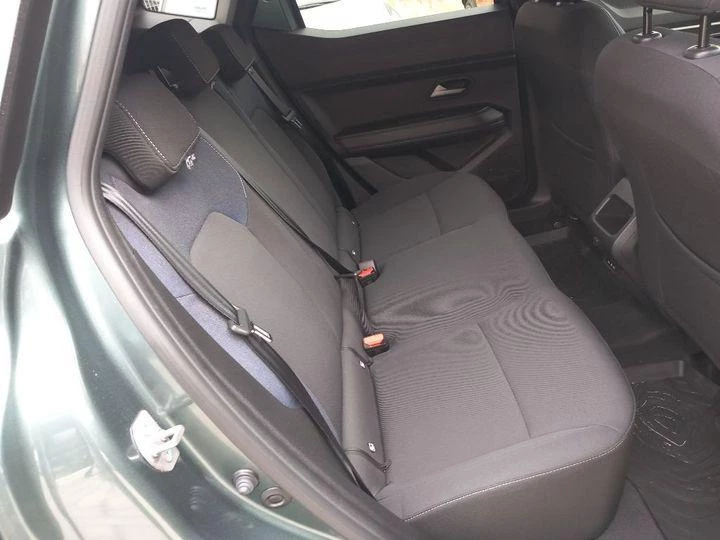 Hoofdafbeelding Dacia Duster