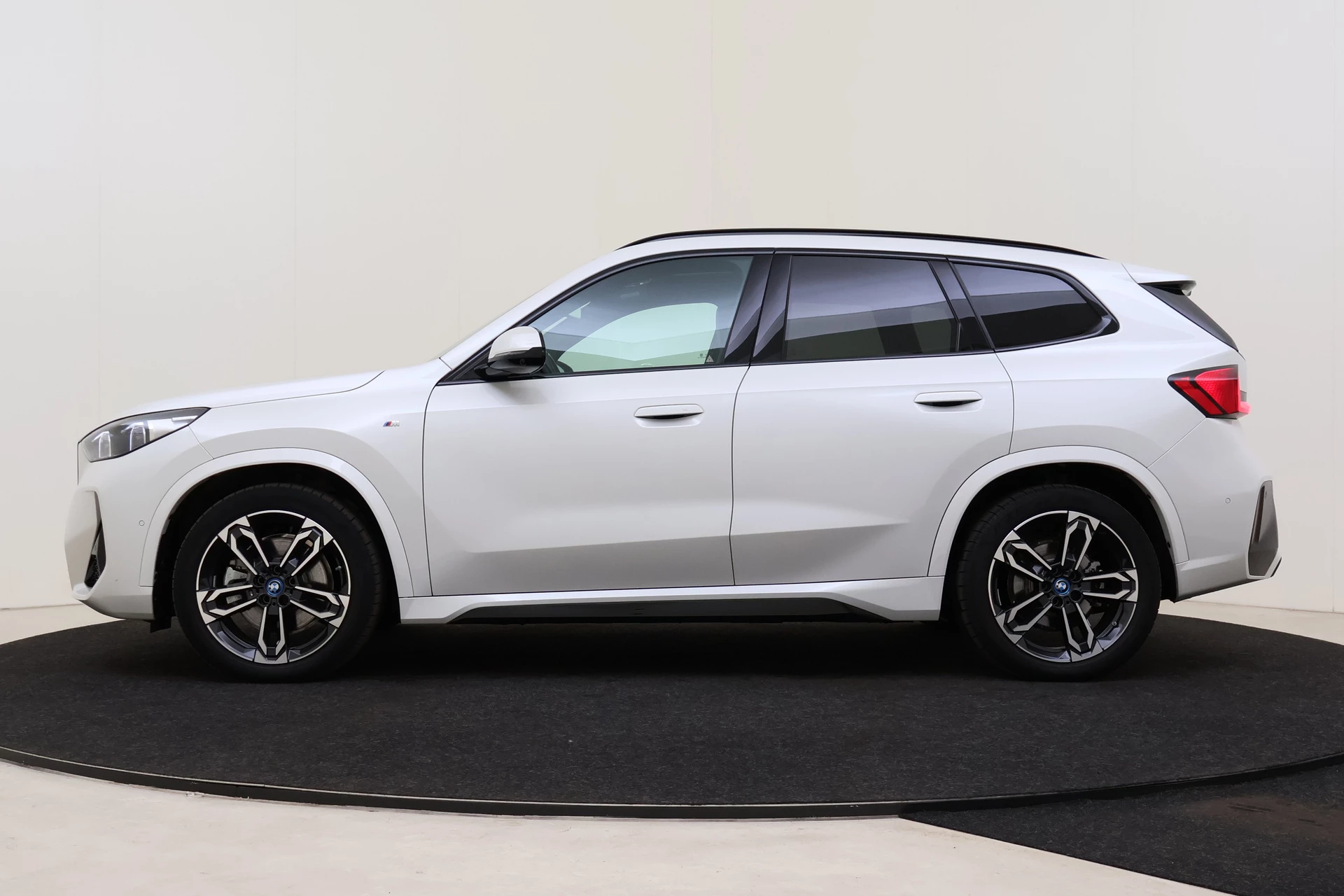 Hoofdafbeelding BMW iX1