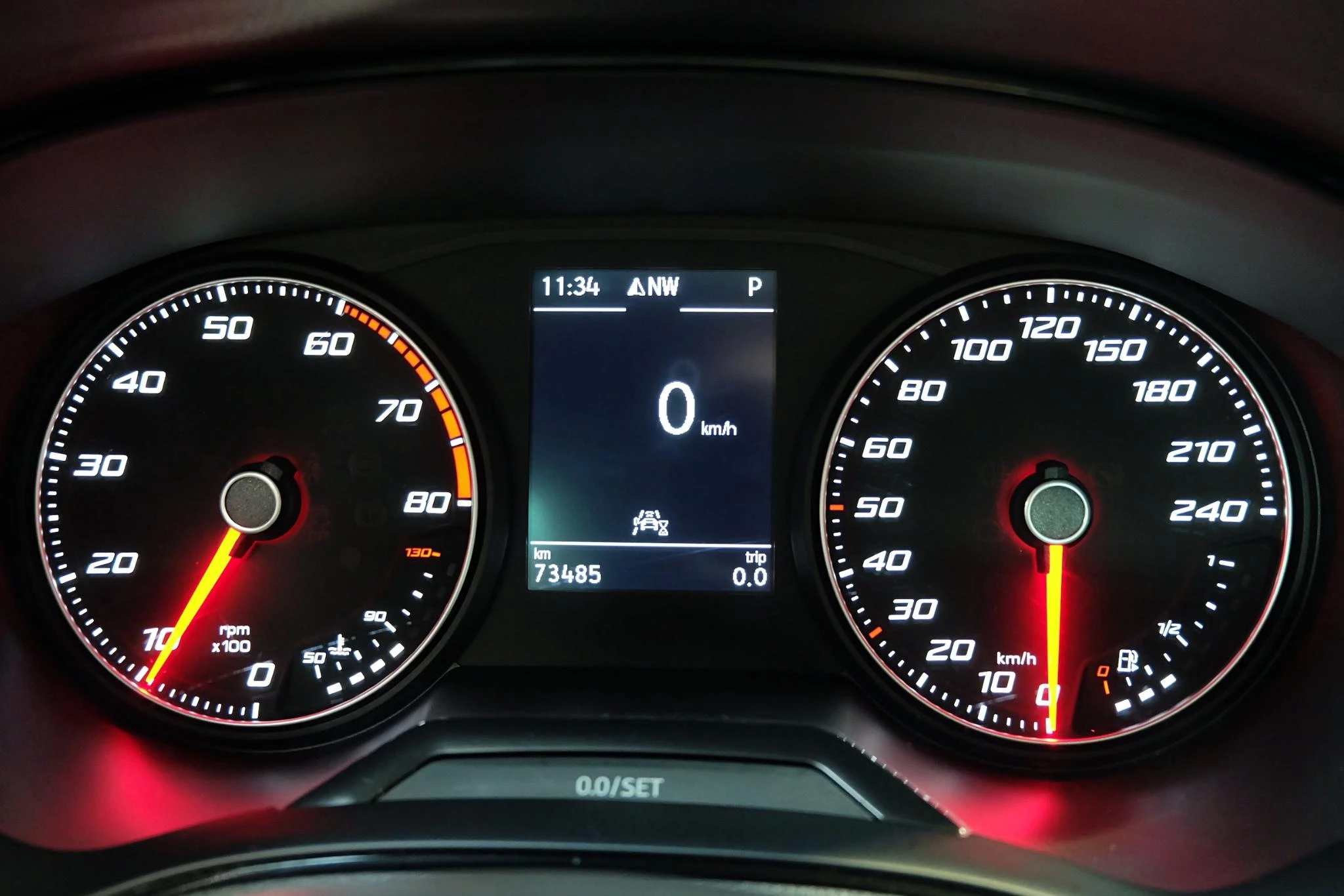 Hoofdafbeelding SEAT Arona