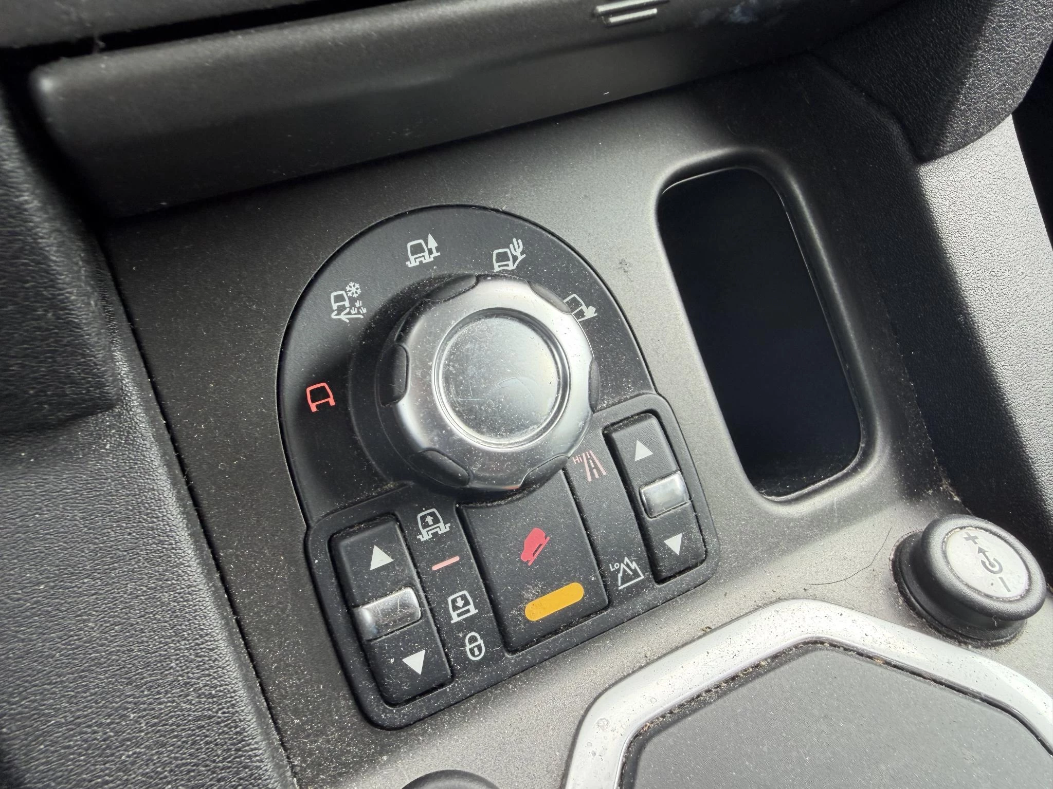 Hoofdafbeelding Land Rover Discovery