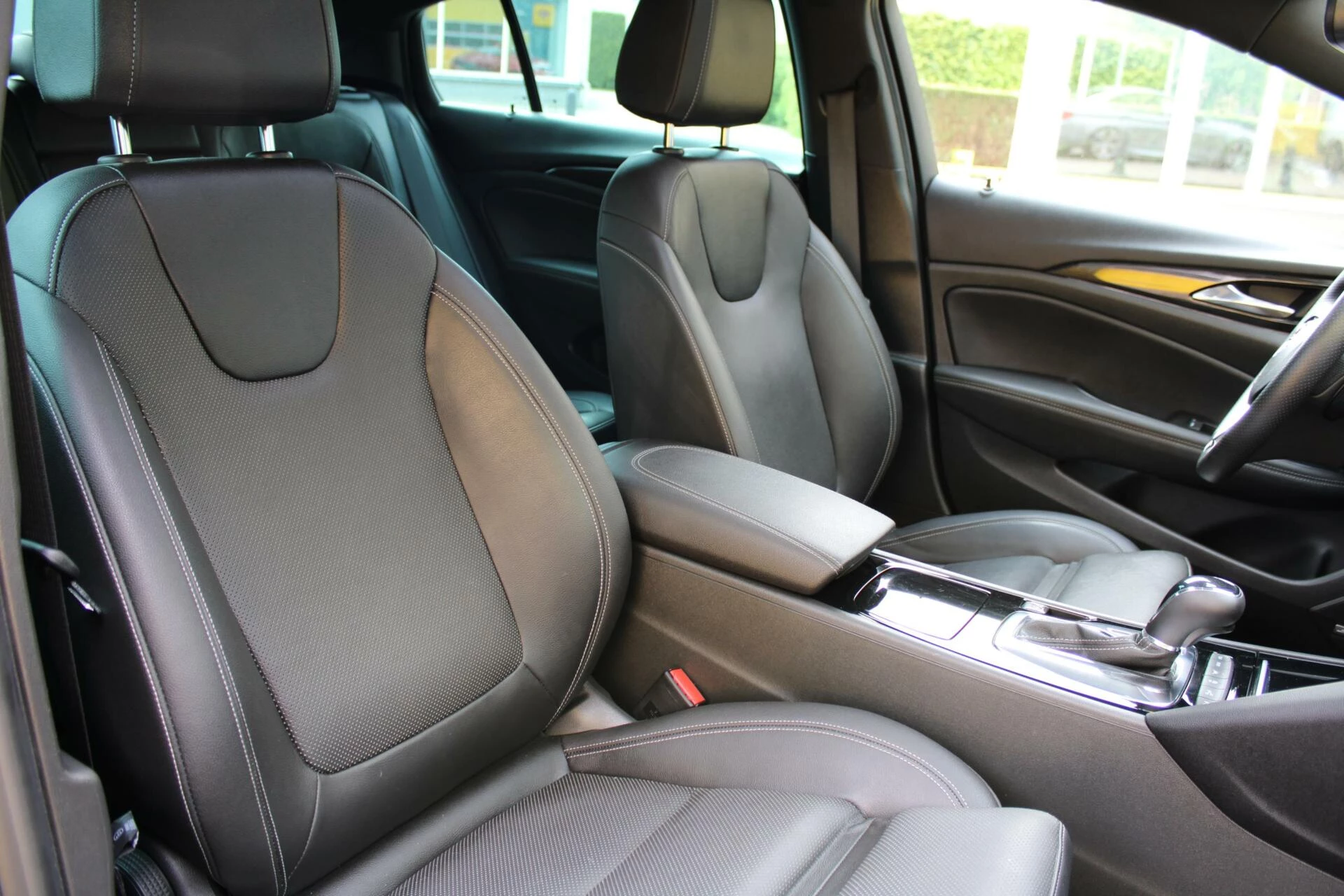 Hoofdafbeelding Opel Insignia