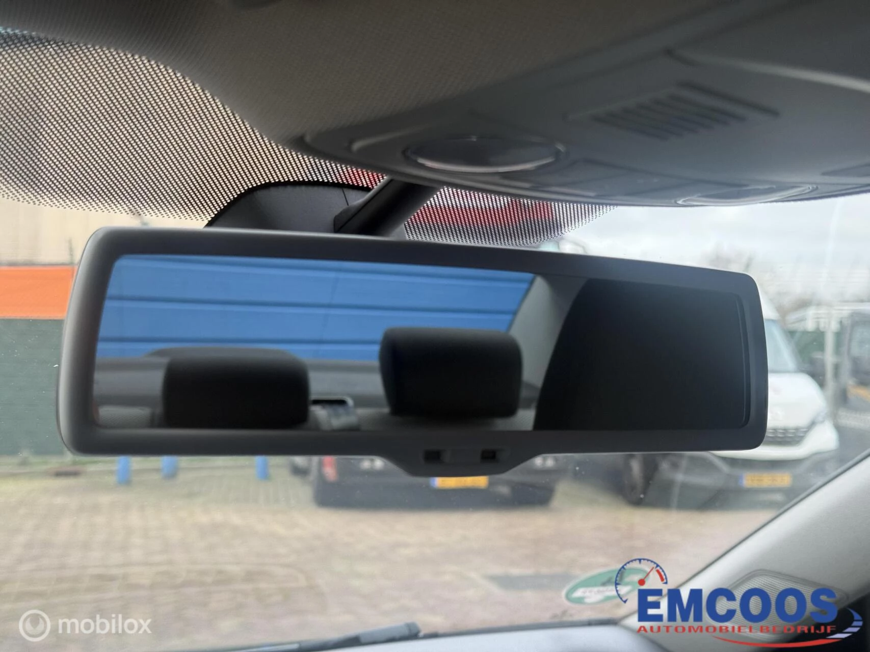 Hoofdafbeelding Volkswagen Jetta