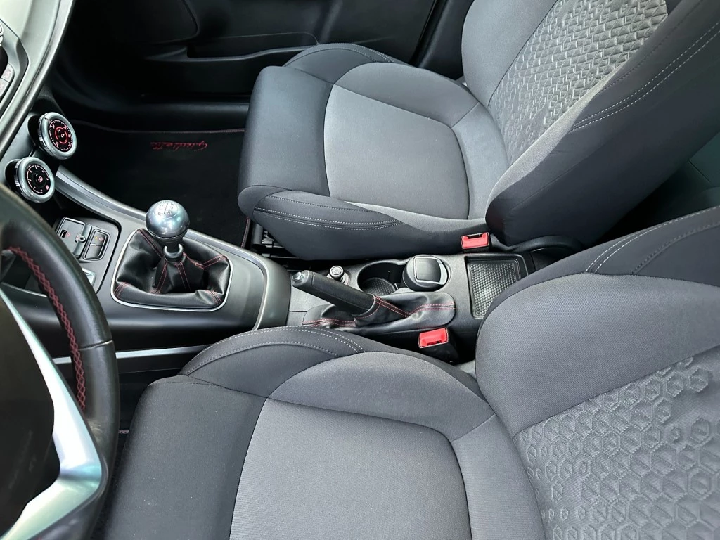 Hoofdafbeelding Alfa Romeo Giulietta