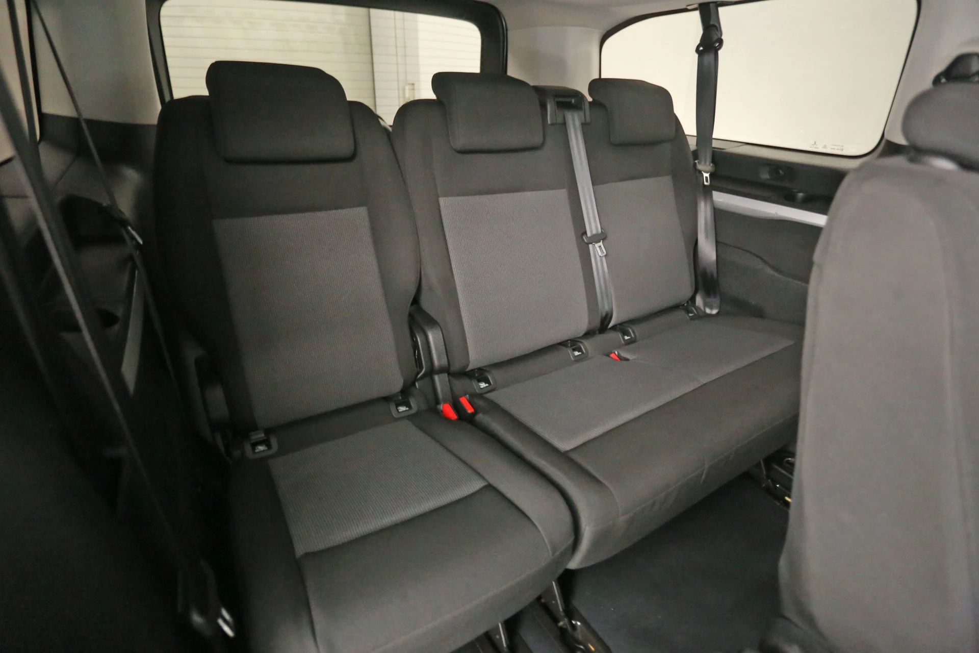 Hoofdafbeelding Citroën SpaceTourer