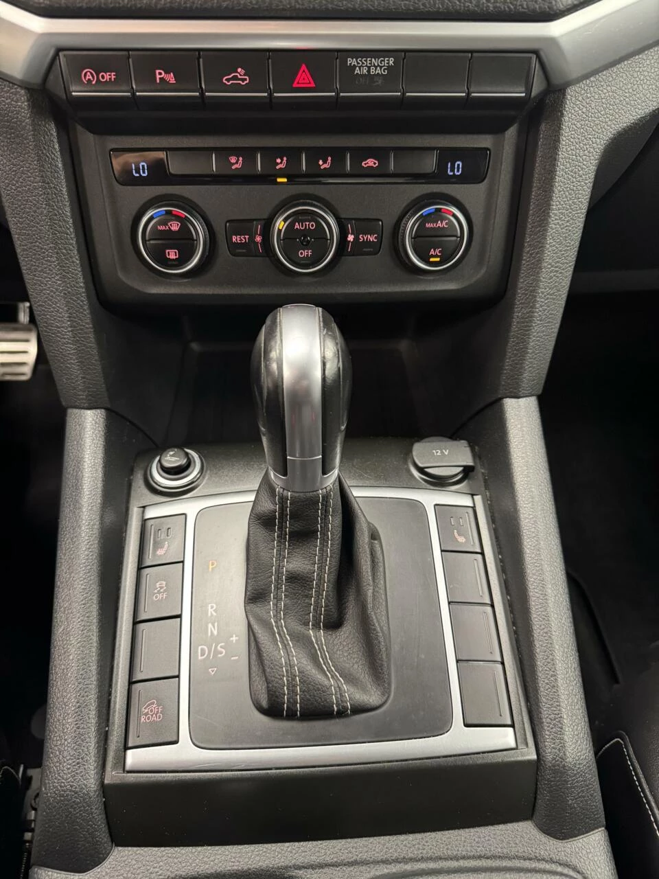 Hoofdafbeelding Volkswagen Amarok