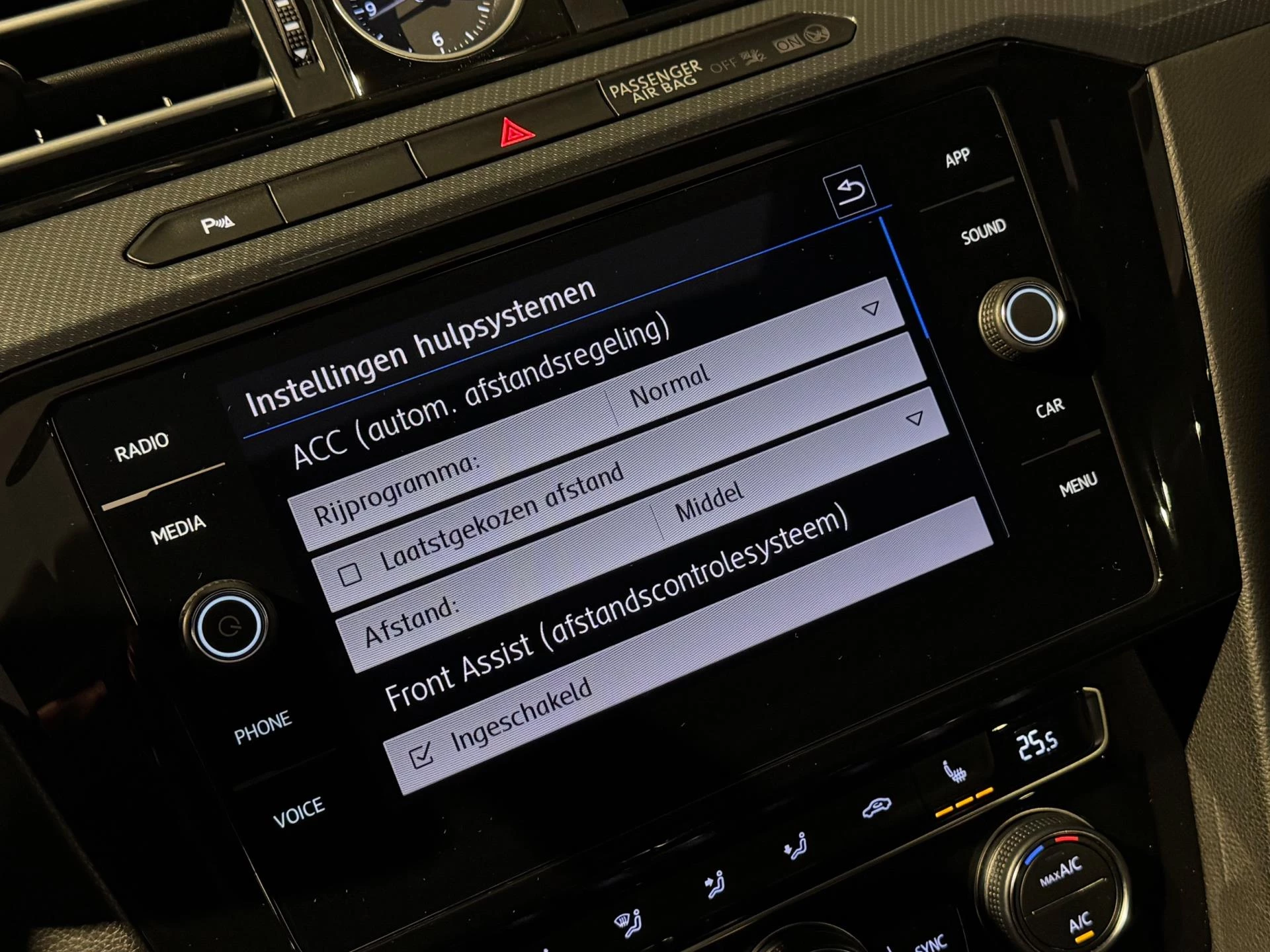 Hoofdafbeelding Volkswagen Arteon