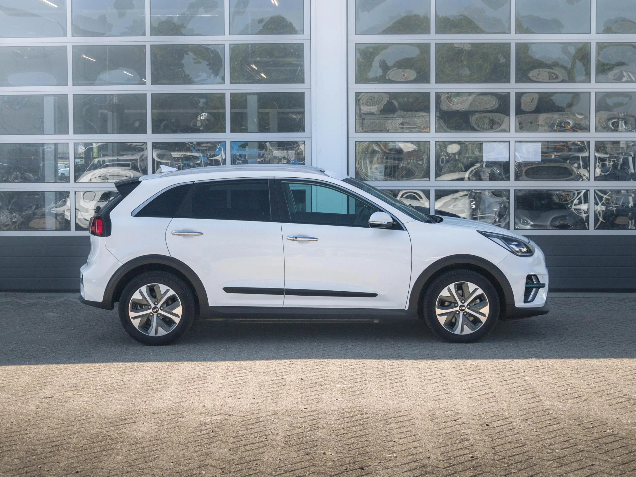 Hoofdafbeelding Kia e-Niro