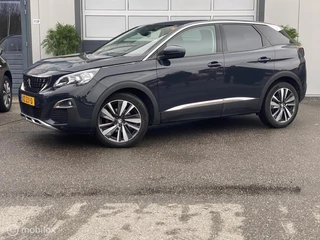 Peugeot 3008 1.2 PureTech | 360 CAMERA | NAVI | CARPLAY