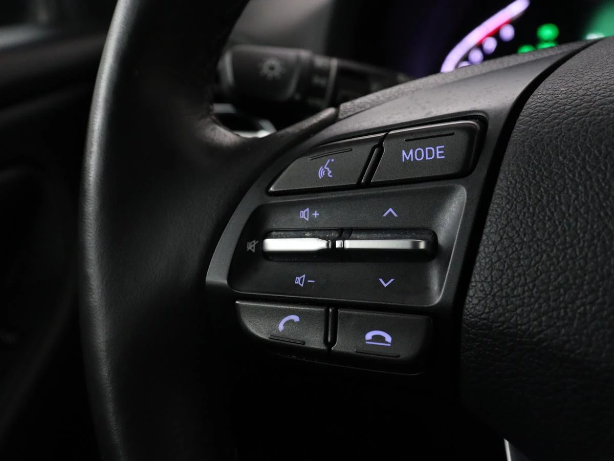 Hoofdafbeelding Hyundai i30