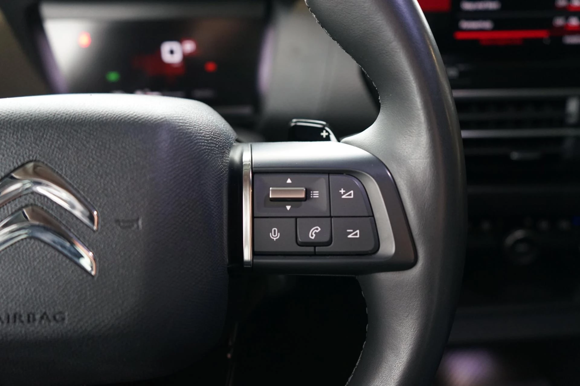 Hoofdafbeelding Citroën C4