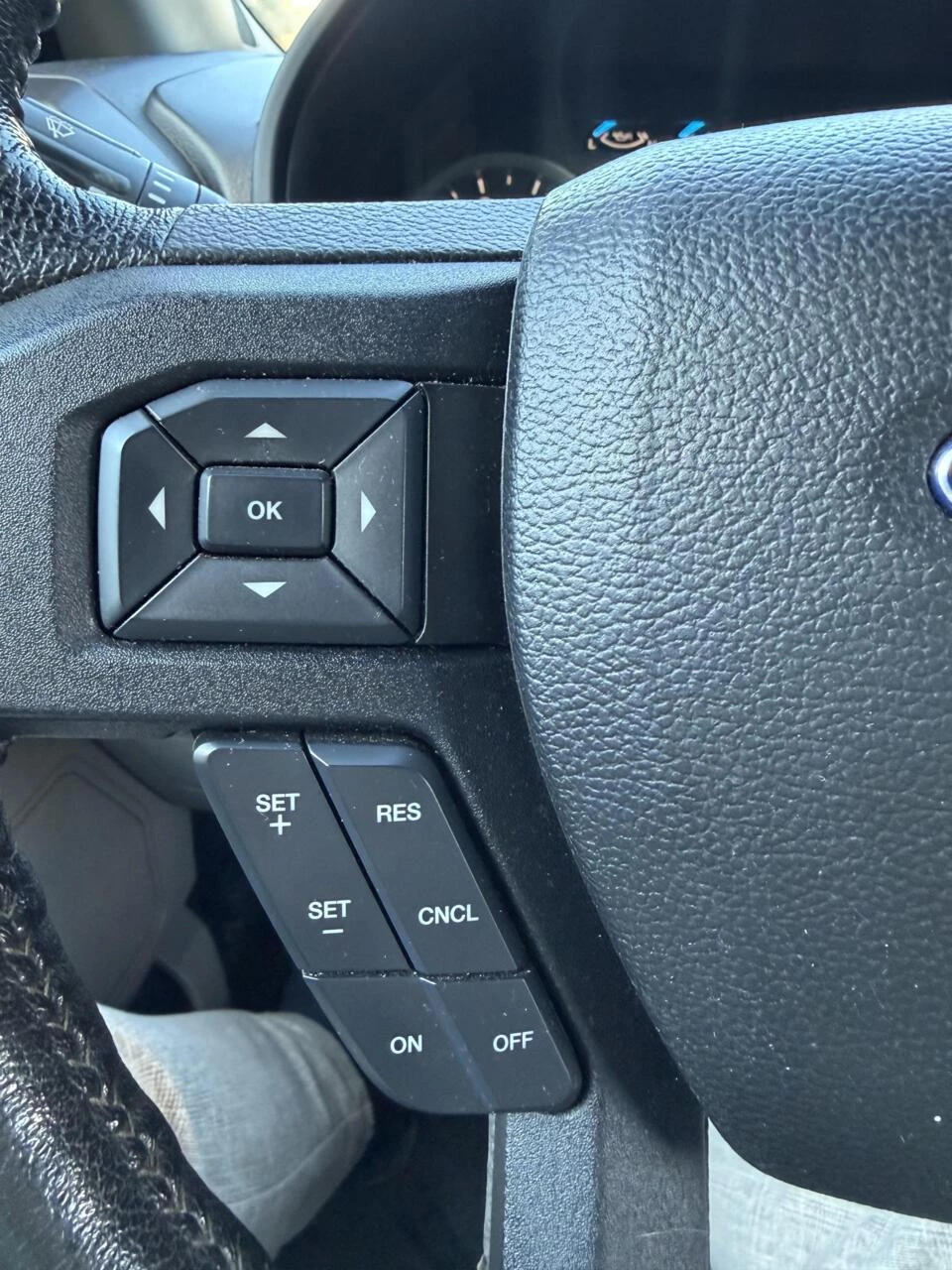 Hoofdafbeelding Ford F-150