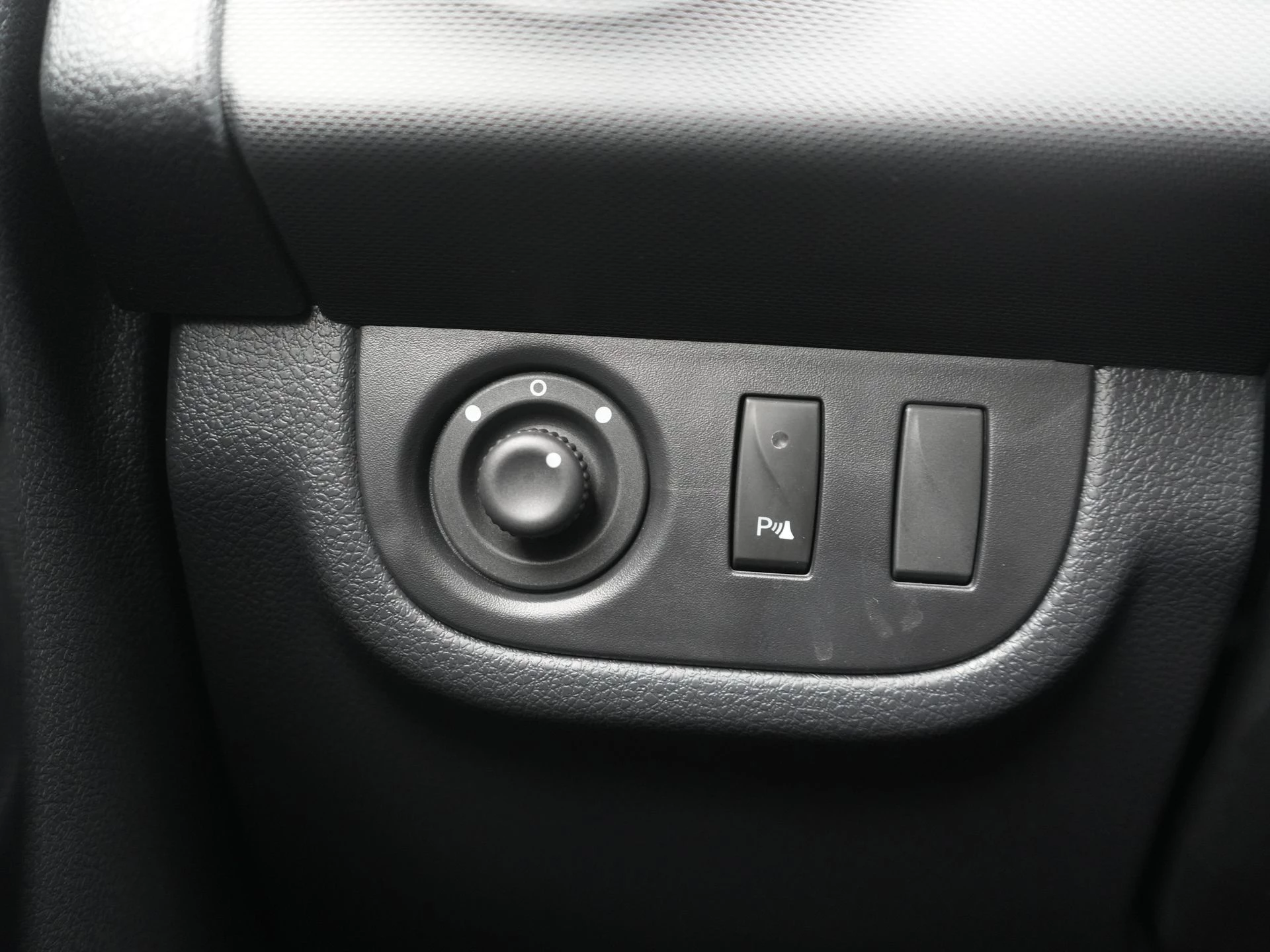 Hoofdafbeelding Dacia Logan