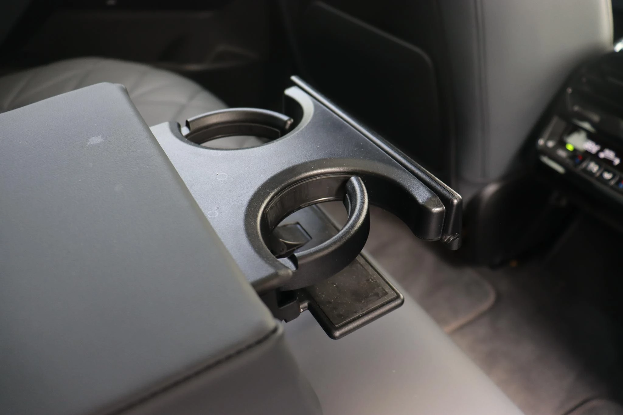 Hoofdafbeelding BMW iX