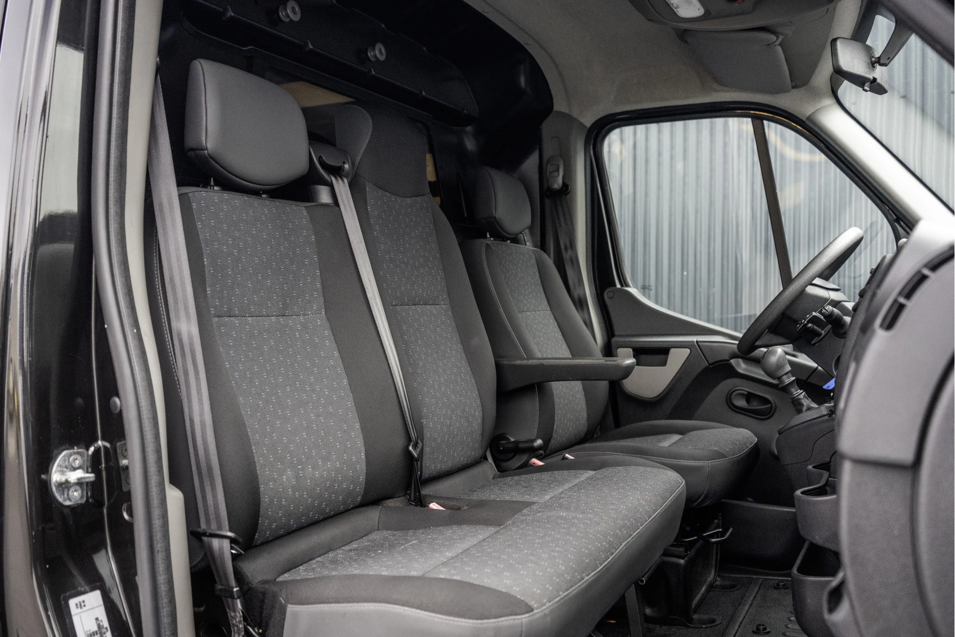 Hoofdafbeelding Opel Movano