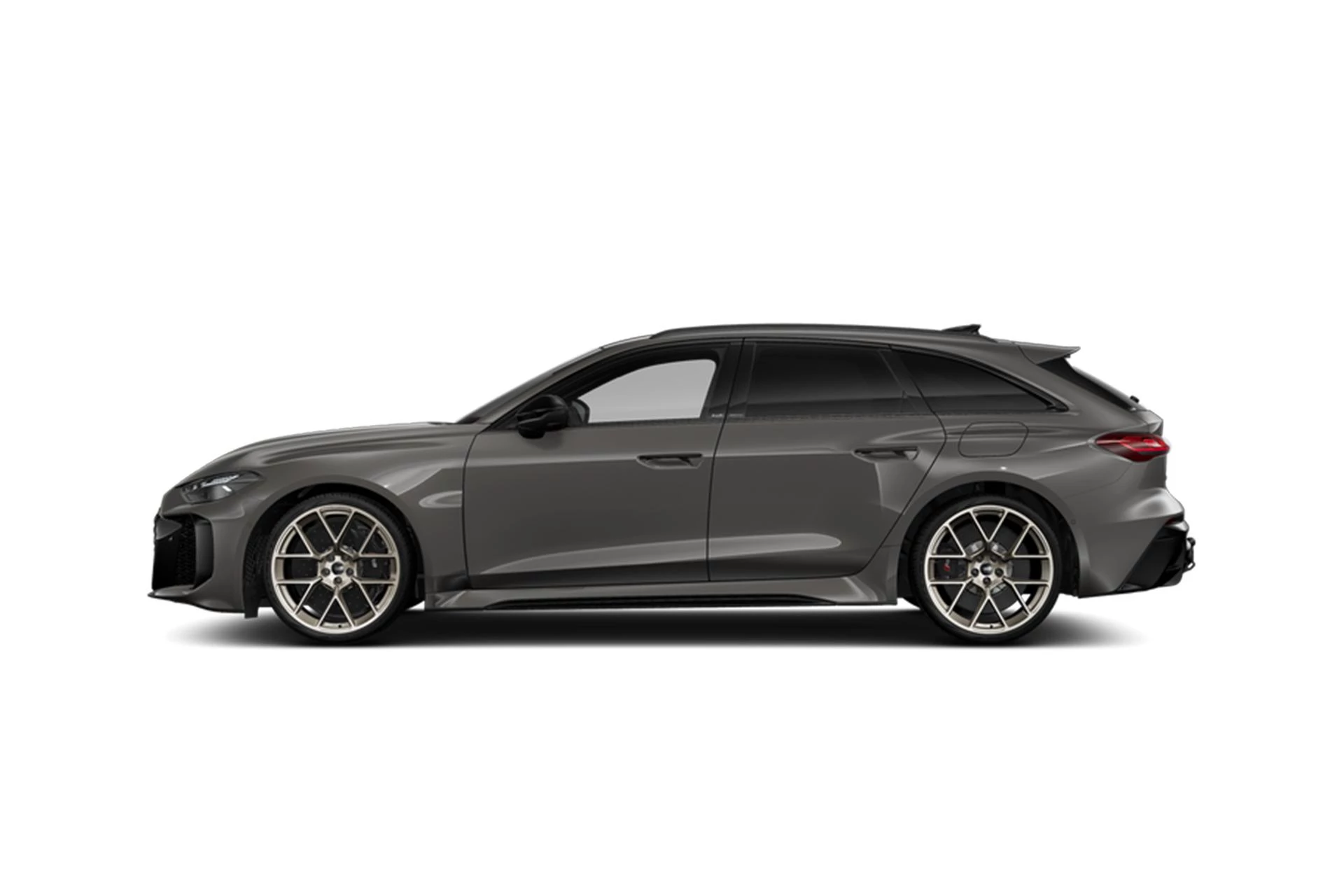 Hoofdafbeelding Audi RS5