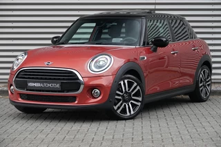 MINI Cooper Mini 1.5 Summer Red Edition | Pano | H&K | Carplay | HUD | LED |