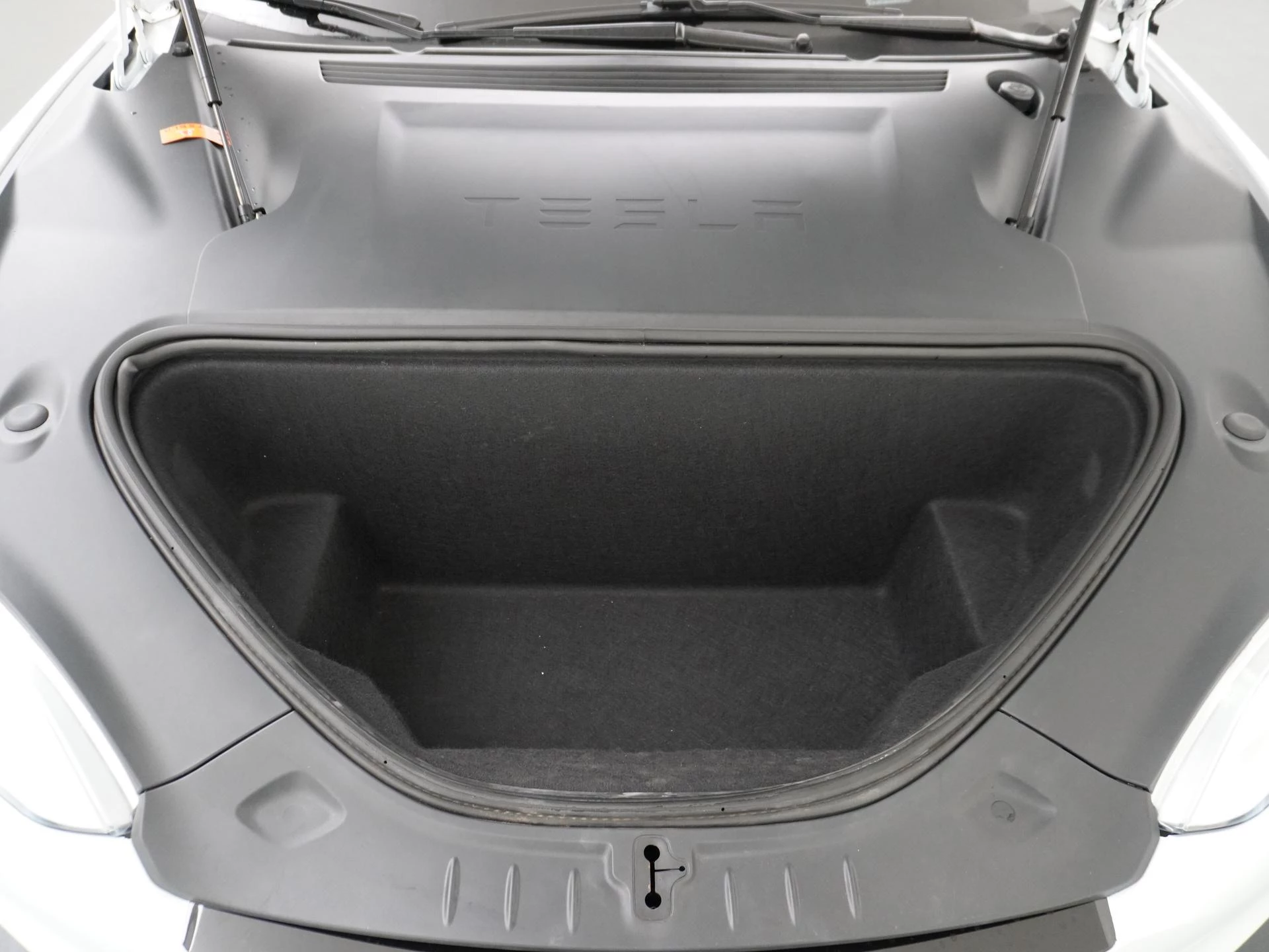 Hoofdafbeelding Tesla Model S