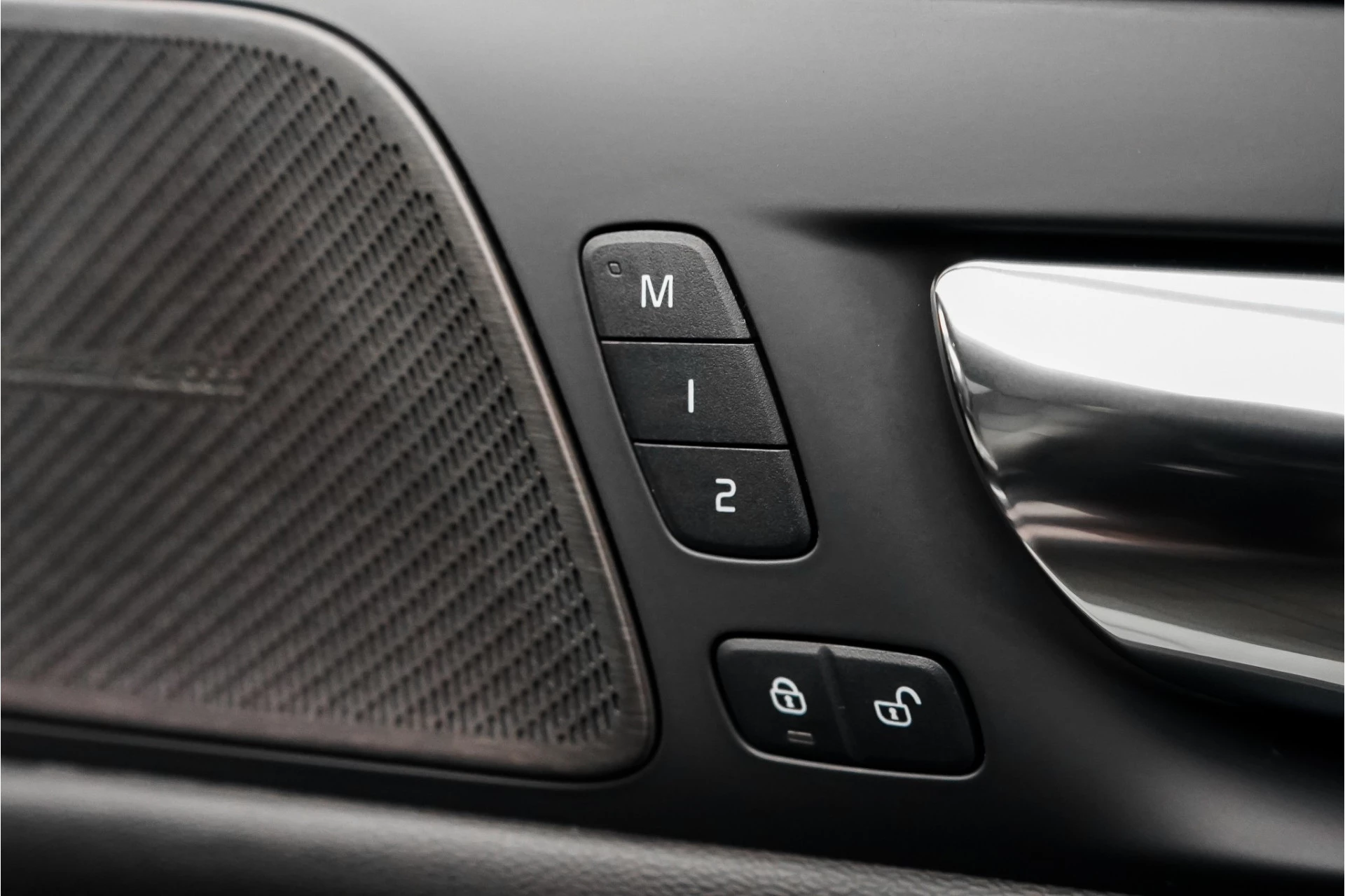 Hoofdafbeelding Volvo S60