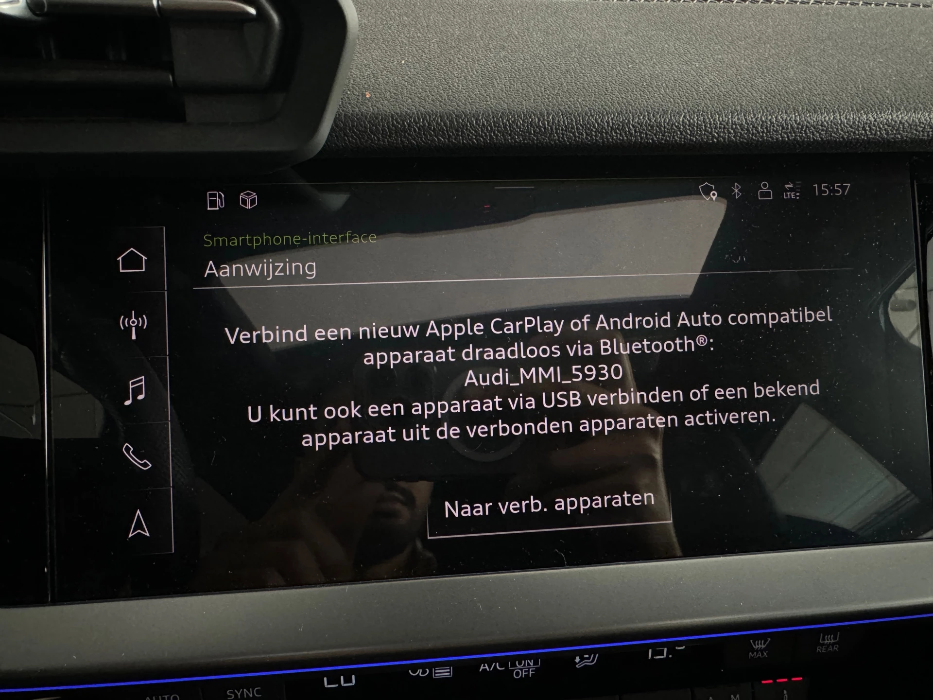 Hoofdafbeelding Audi S3
