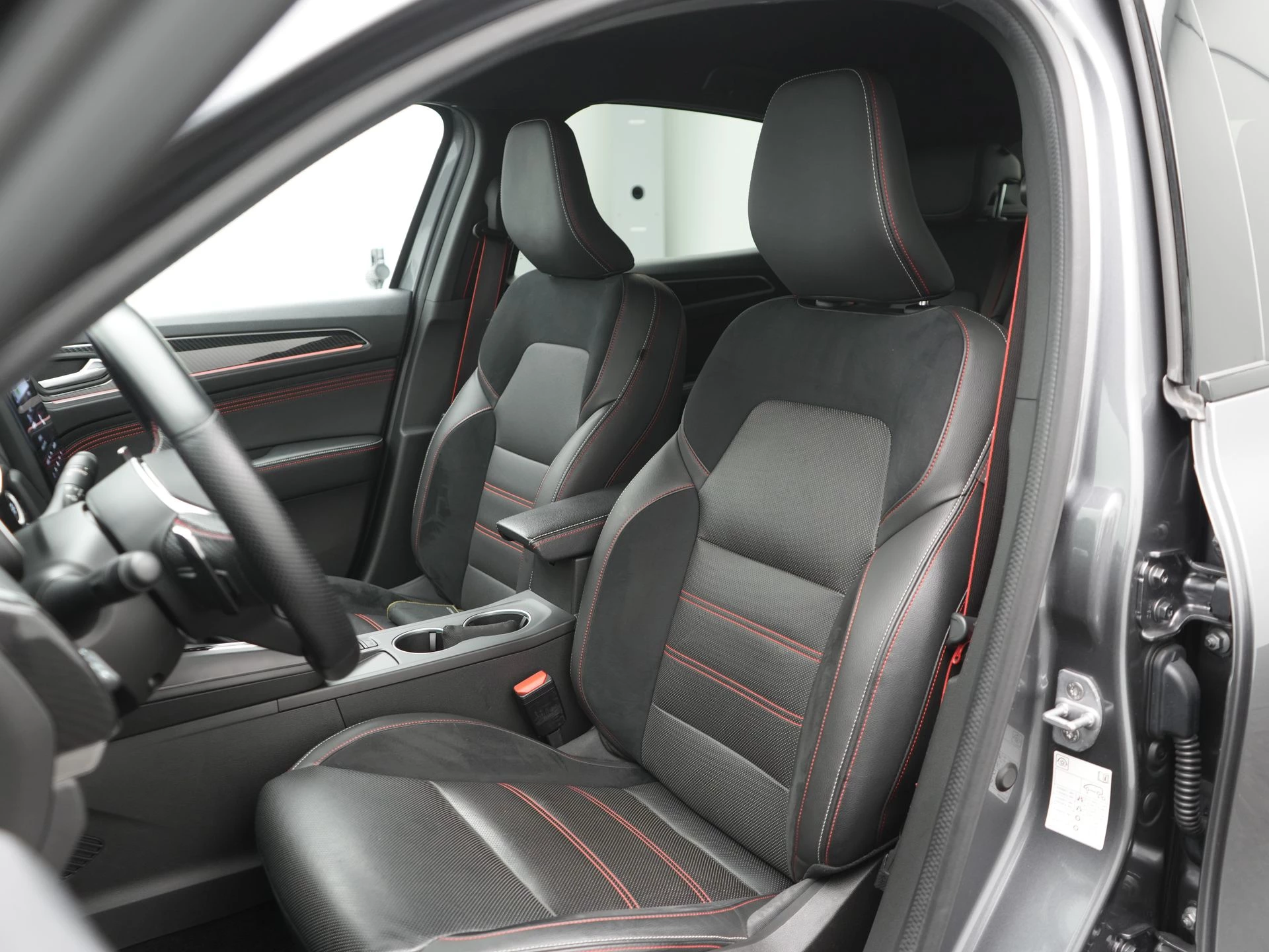 Hoofdafbeelding Renault Arkana