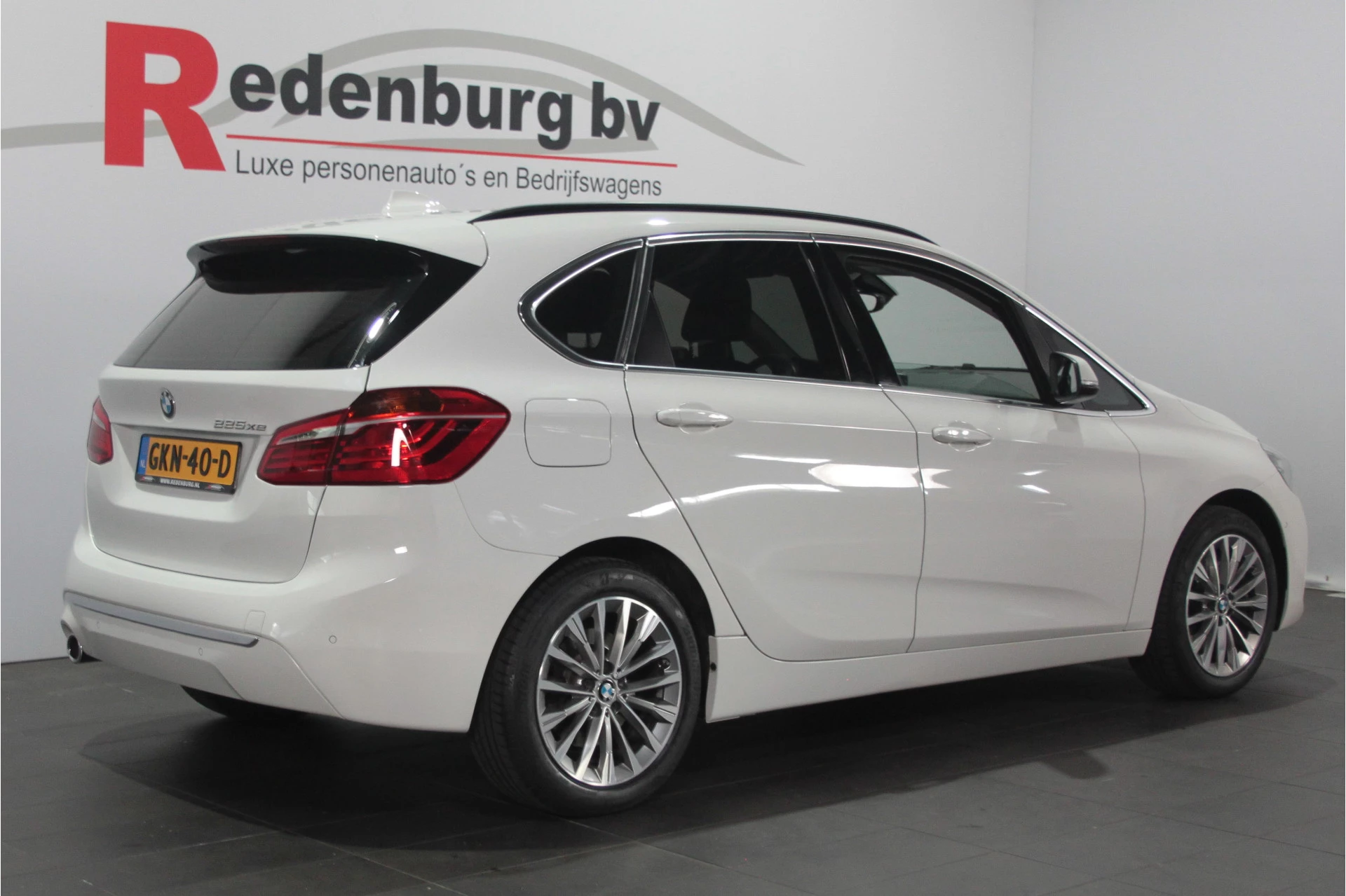 Hoofdafbeelding BMW 2 Serie