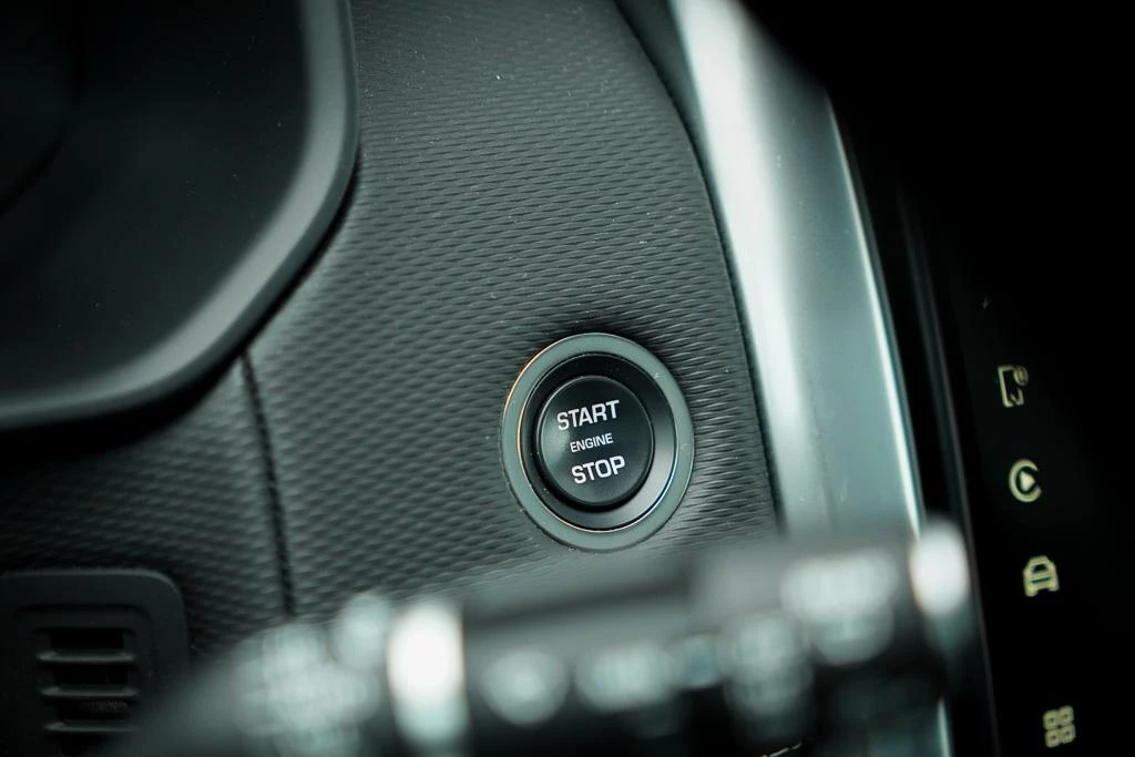 Hoofdafbeelding Land Rover Discovery