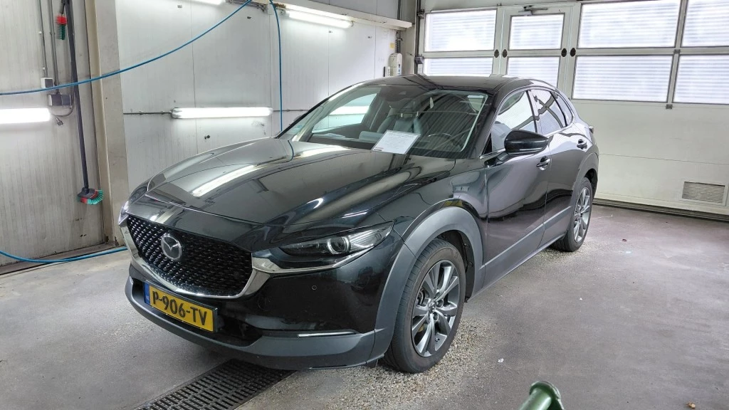 Hoofdafbeelding Mazda CX-30