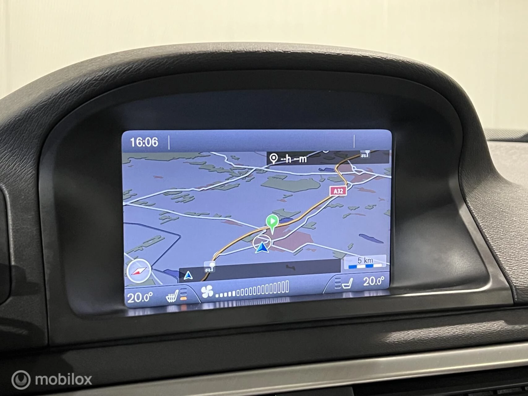 Hoofdafbeelding Volvo V70