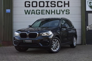 BMW X3 xDrive30e High Executive | Trekhaak | Harman Kardon | Carplay | Leder |