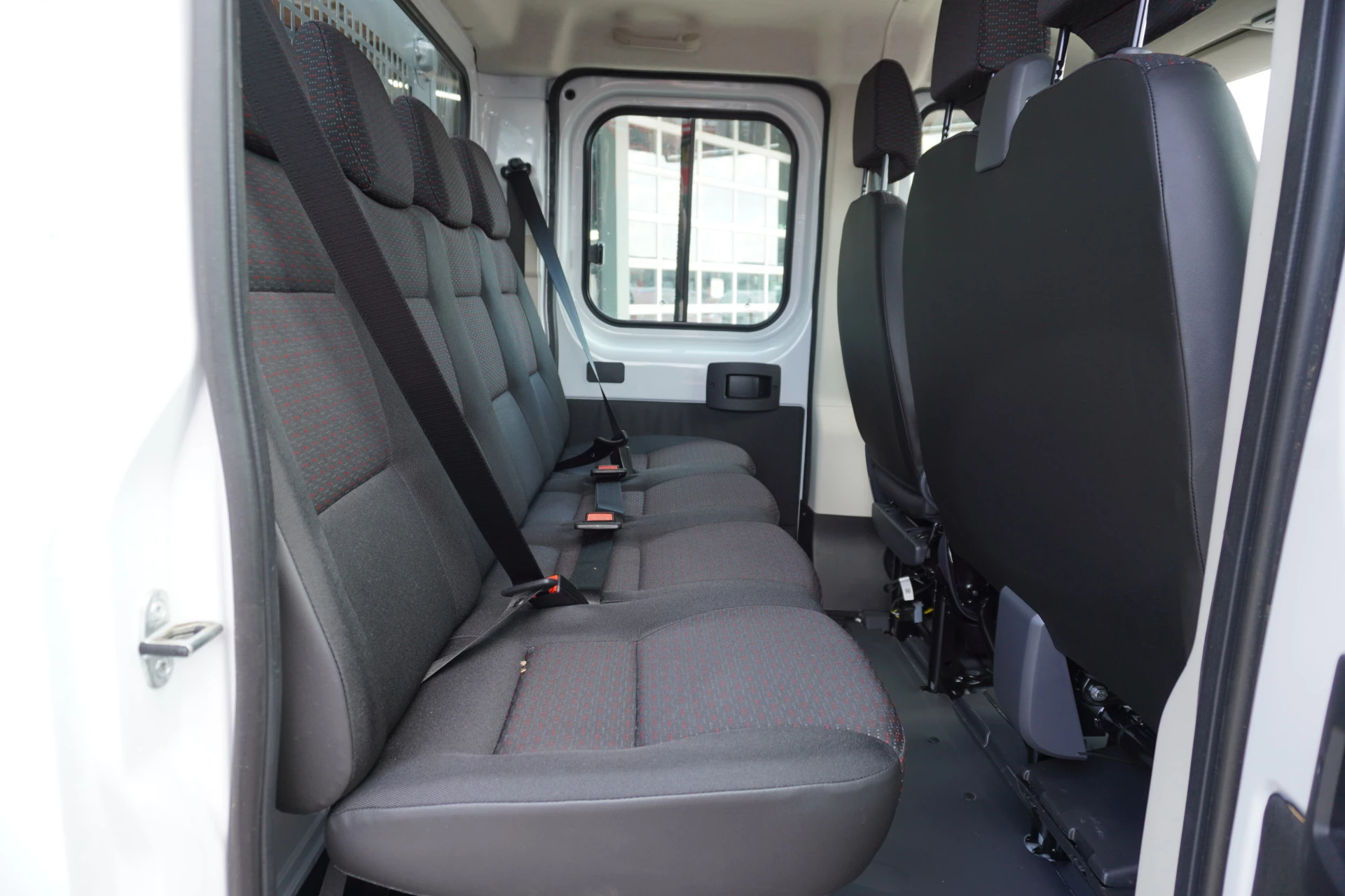 Hoofdafbeelding Peugeot Boxer